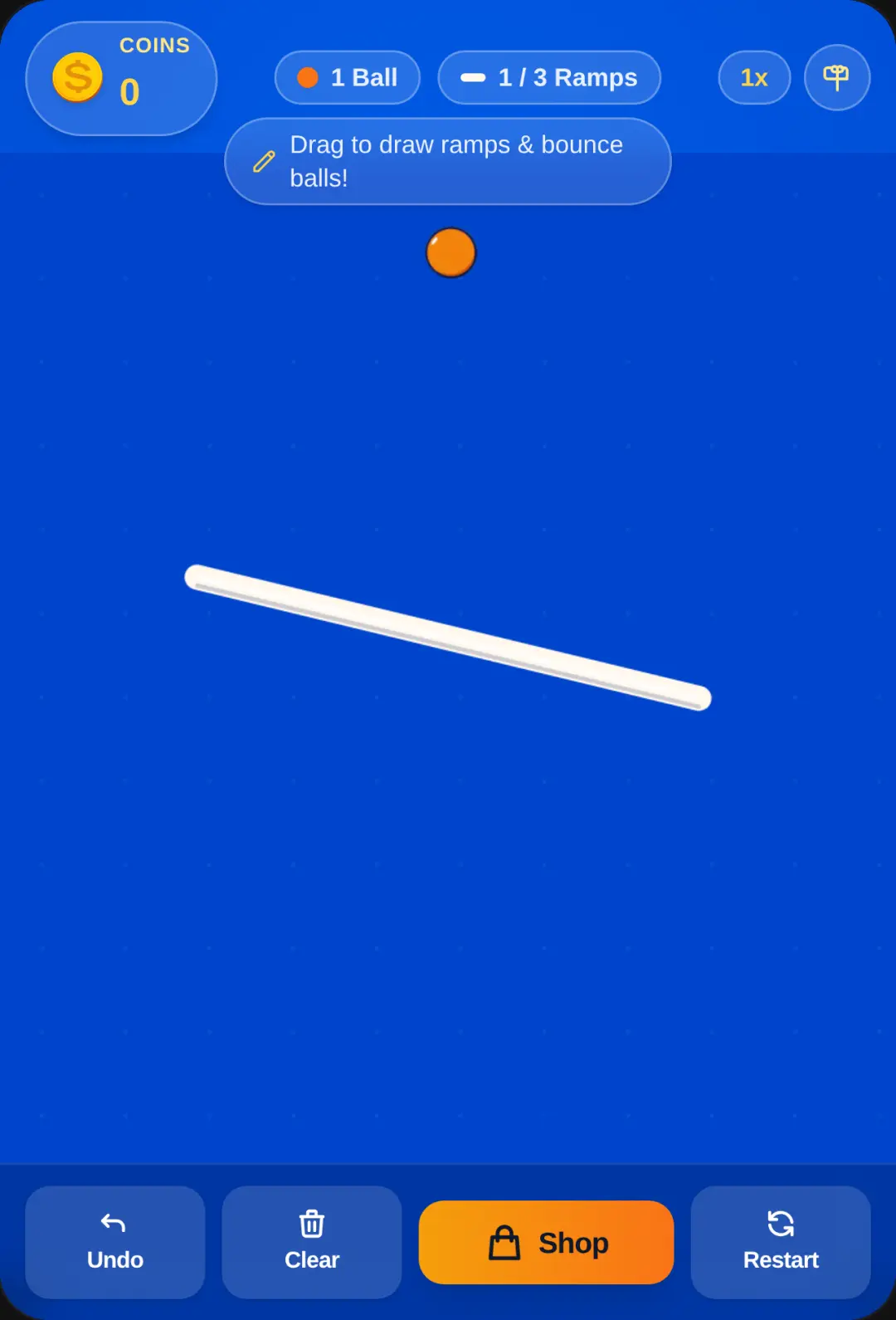 Bounce Ramps cover