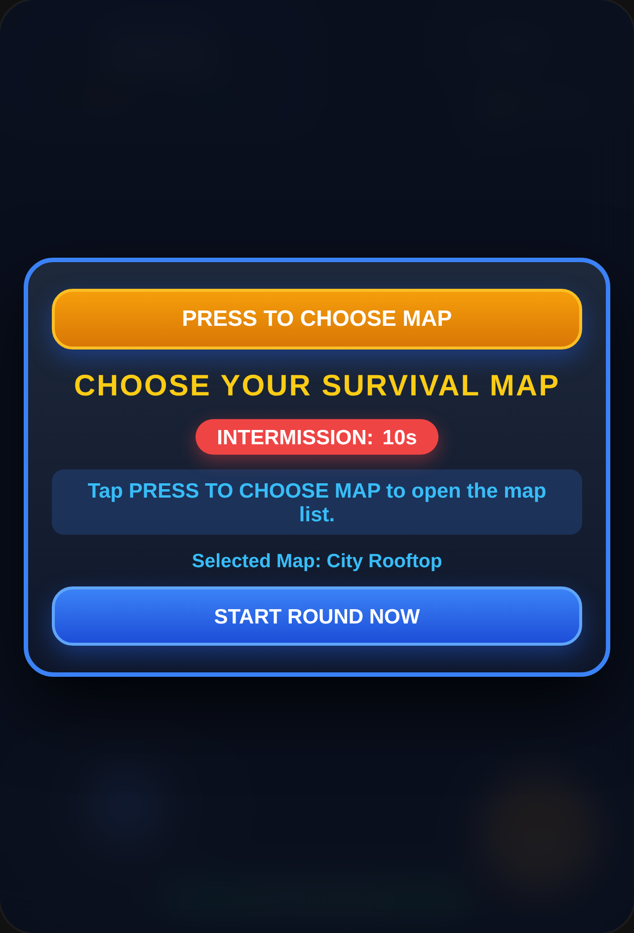 Natural Disaster Survival 3D cover