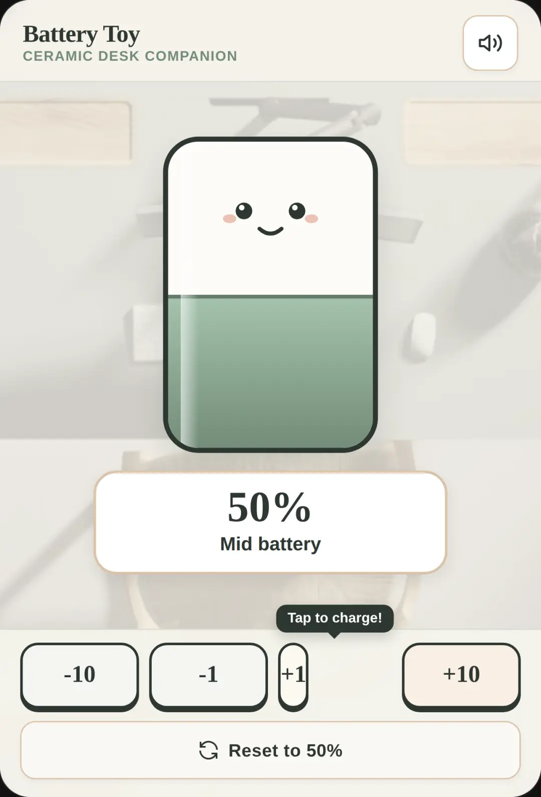 Battery Simulator cover