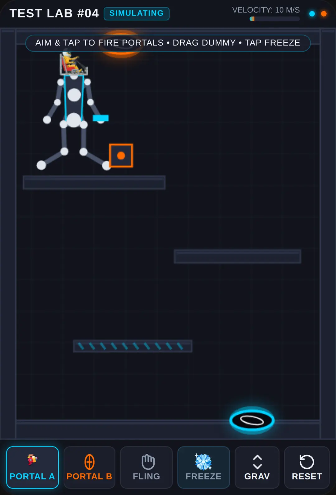 Quantum Ragdoll Lab cover