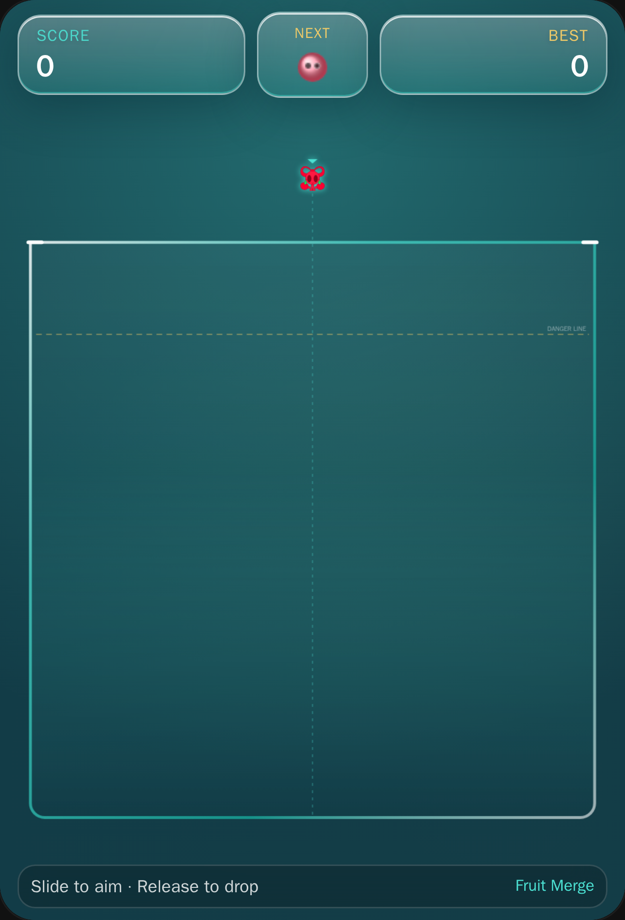 Fruit Merge cover
