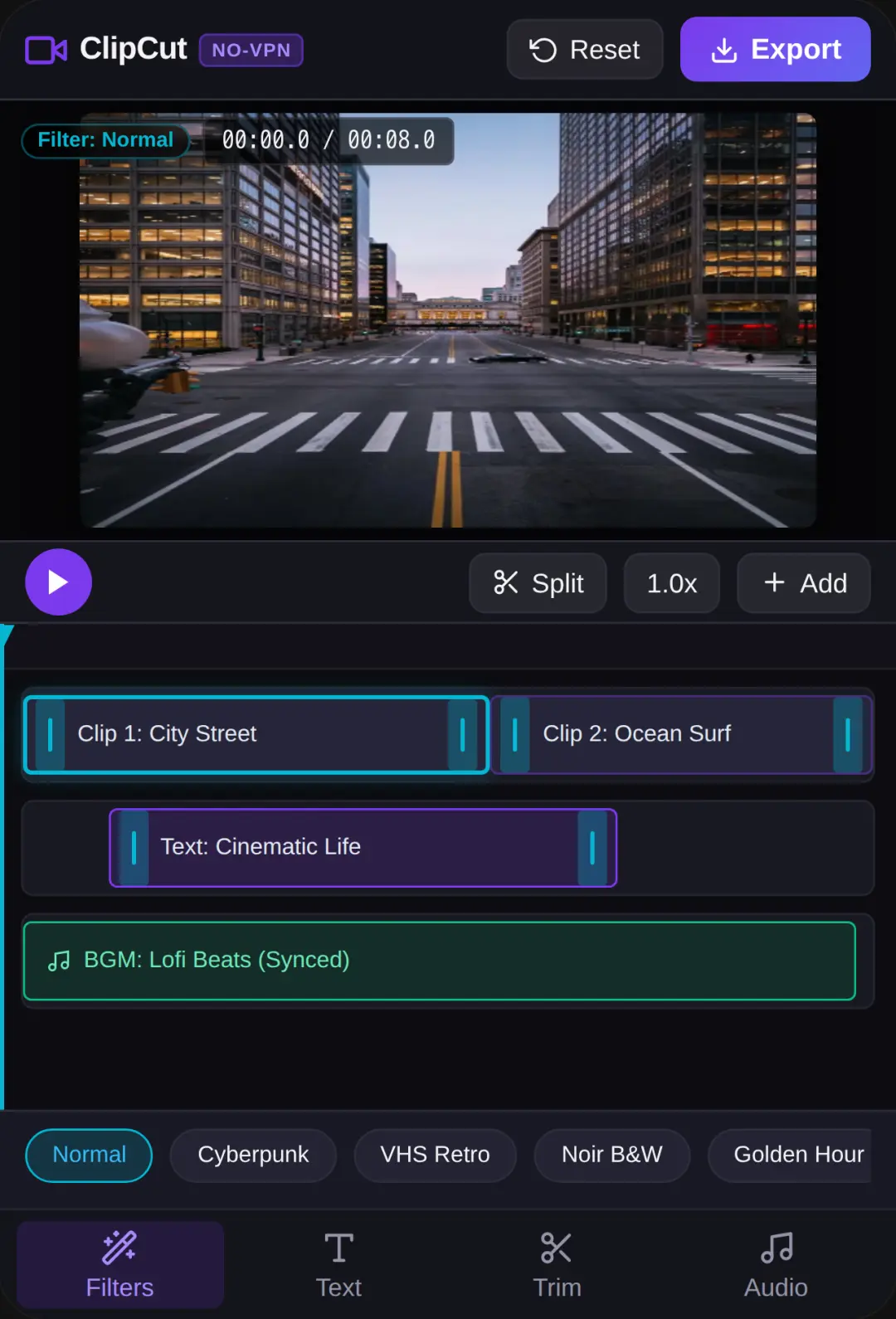 ClipCut cover
