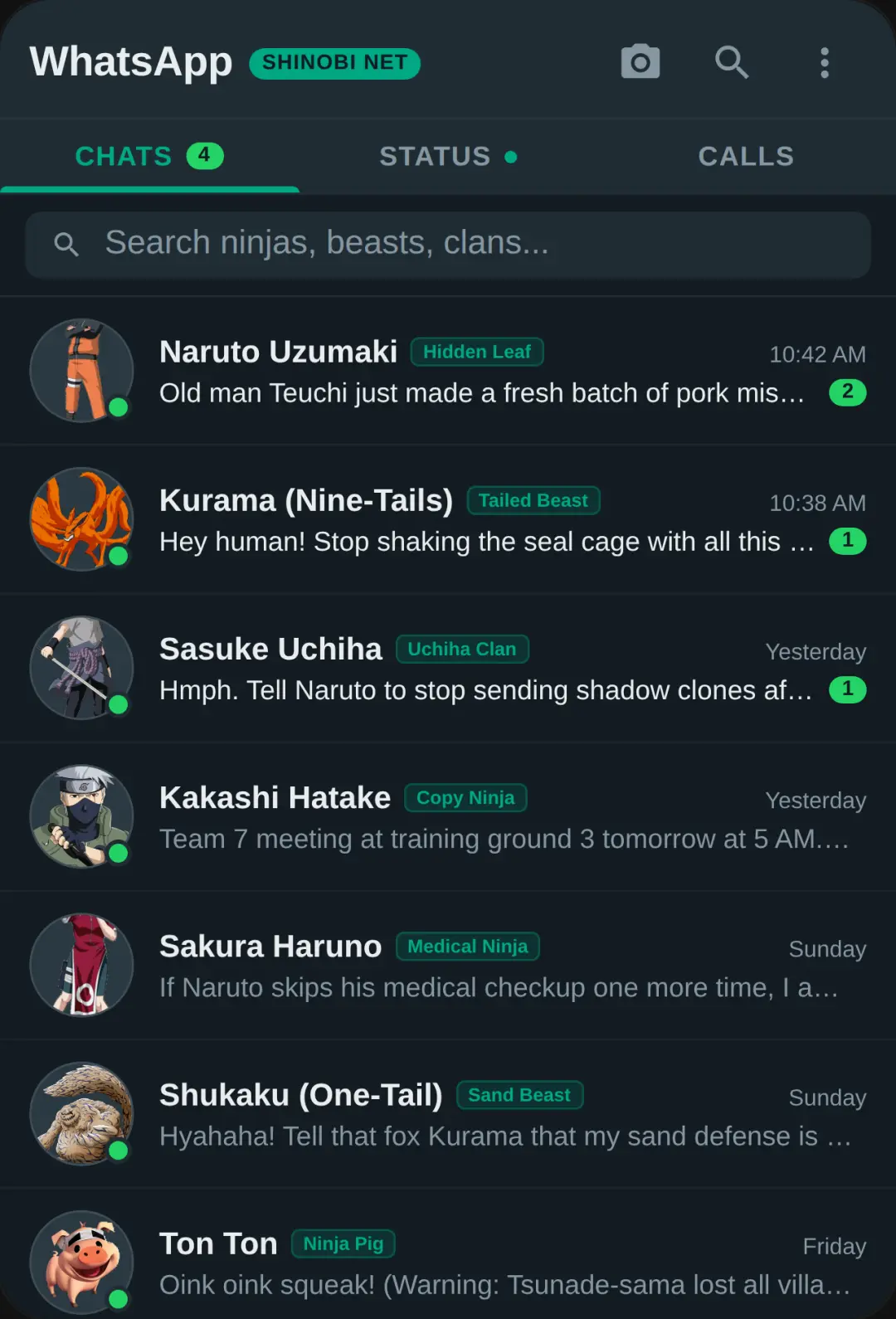 #naruto cover