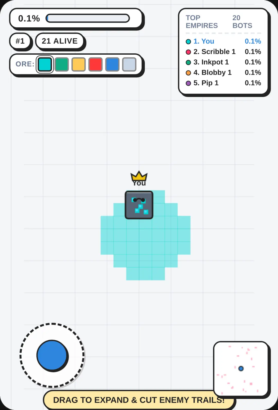 doodle.io cover