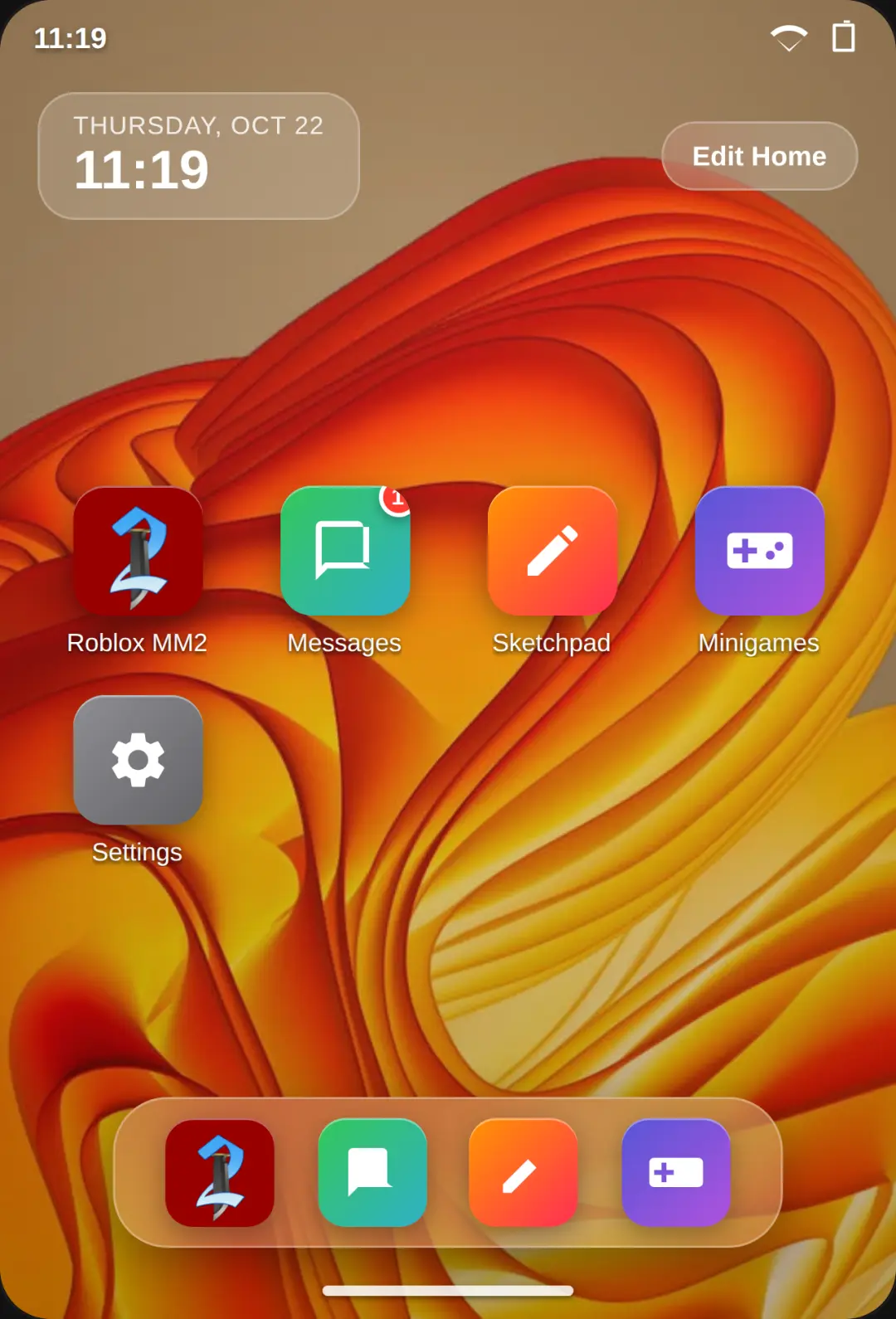 iPadOS Simulator cover