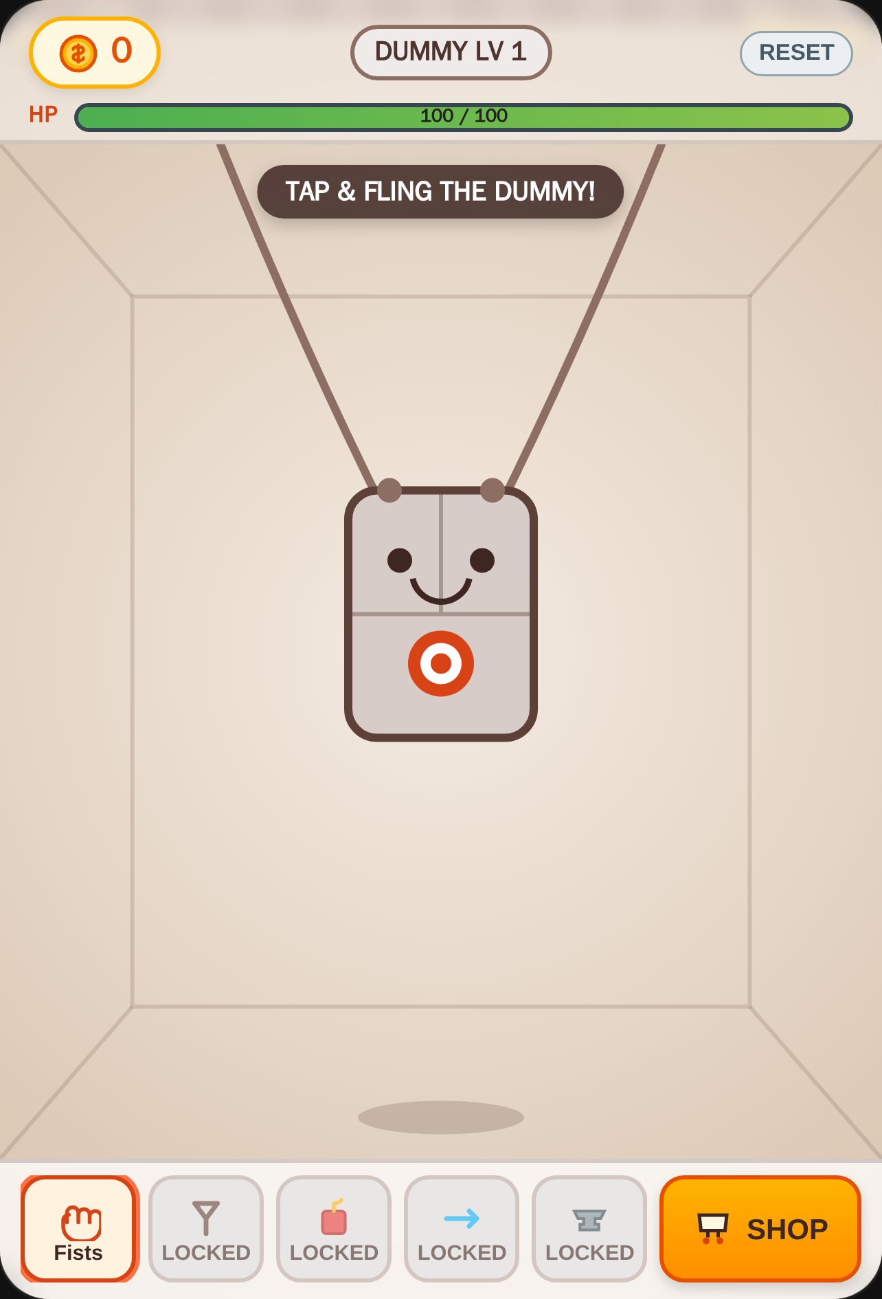 Cardboard Buddy Sandbox cover