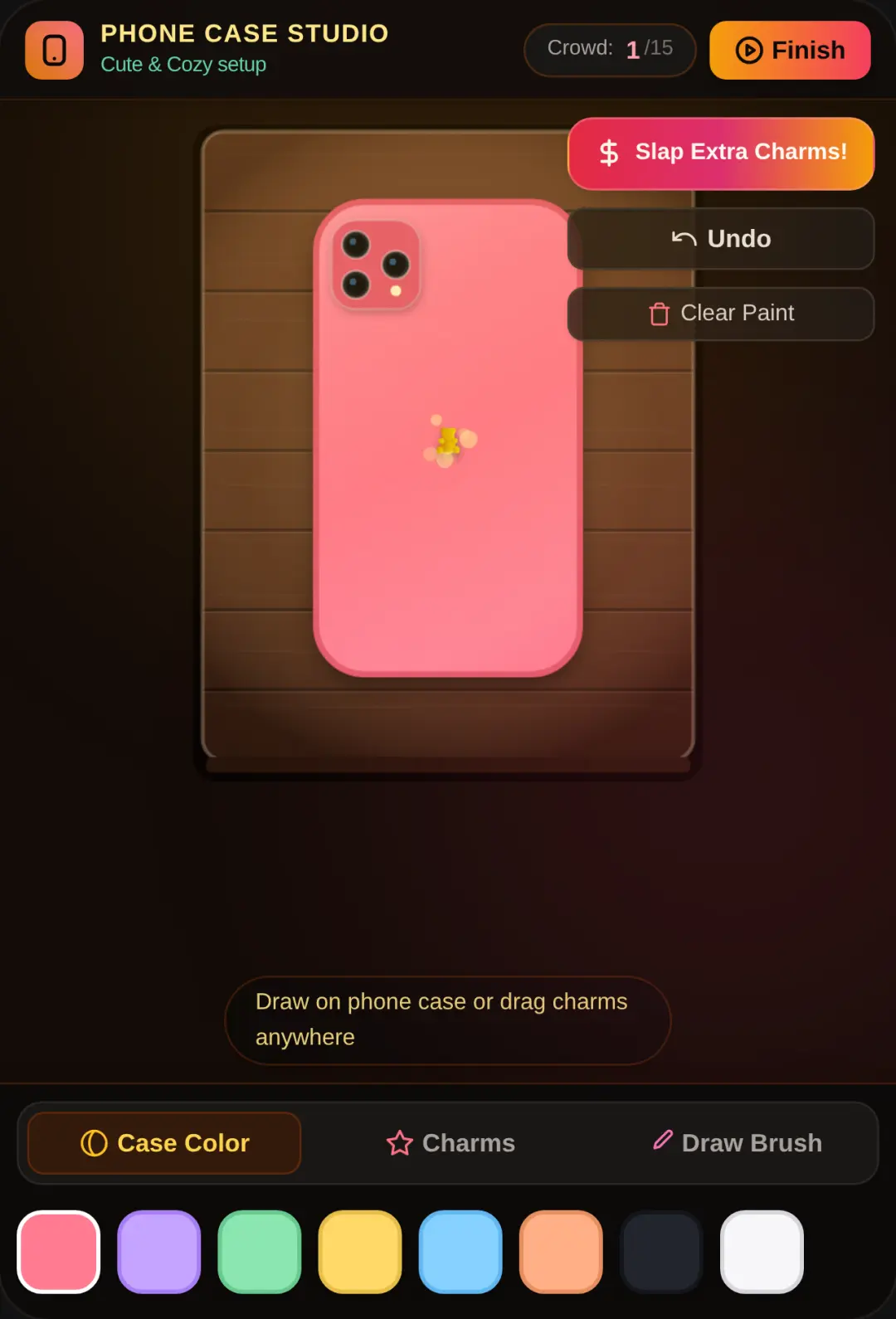 Phone Case Studio cover