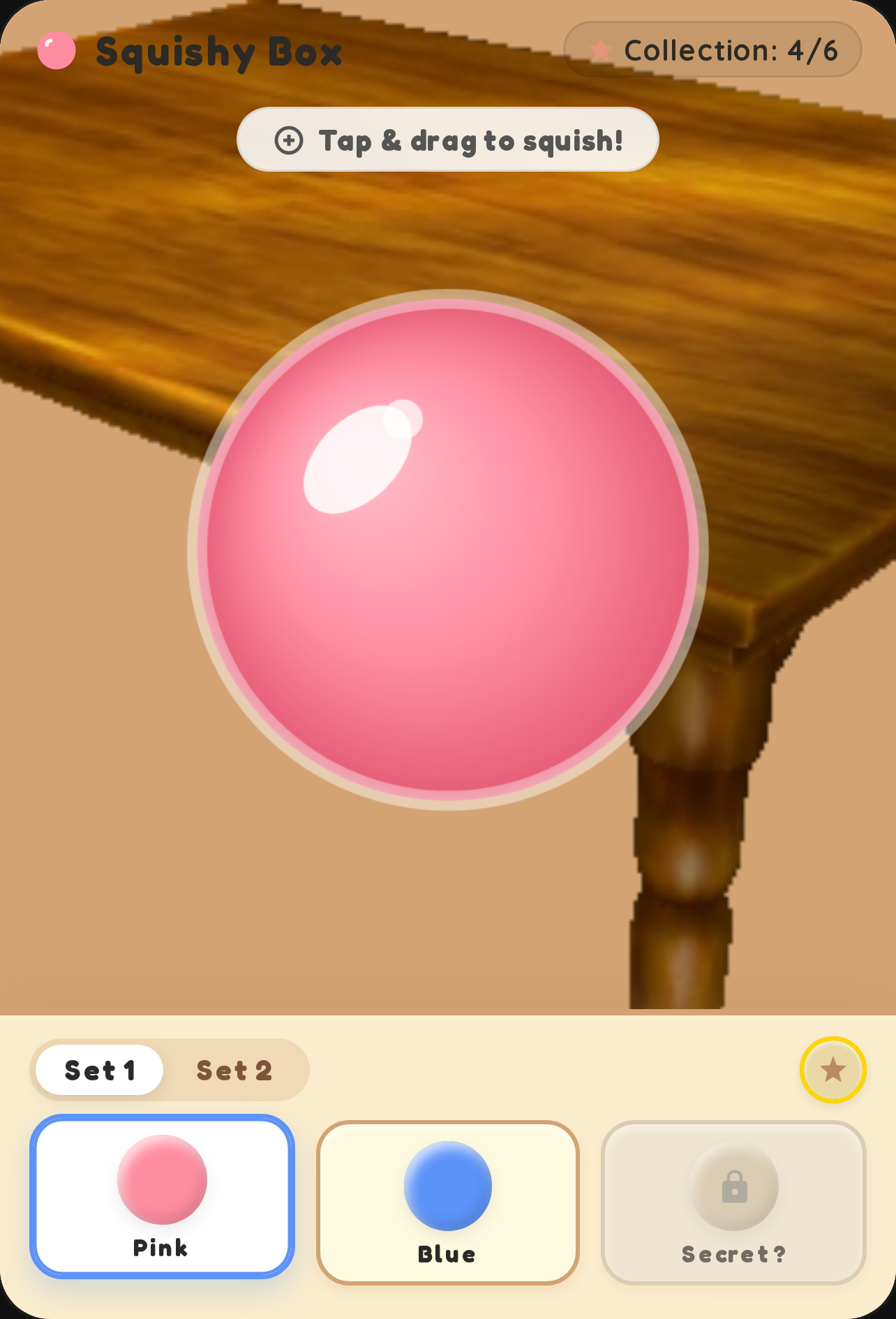Squishy Toy Box cover