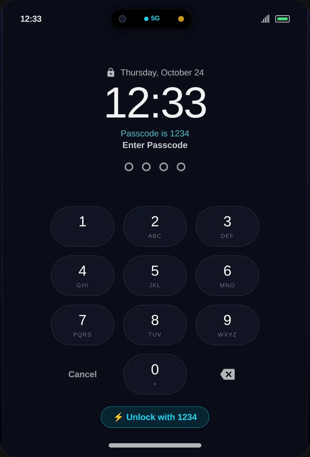 SmartPhone Simulator: Texting, Secrets & Mini-Games cover