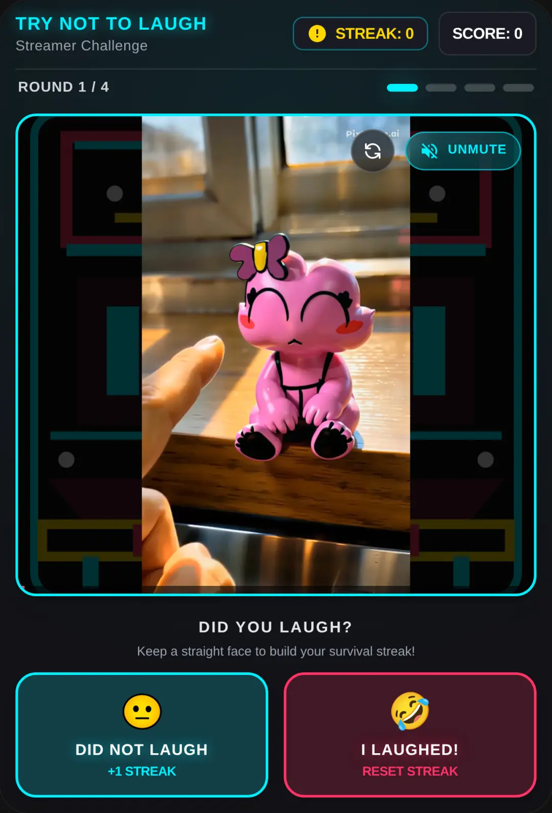 Try Not To Laugh Challenge cover
