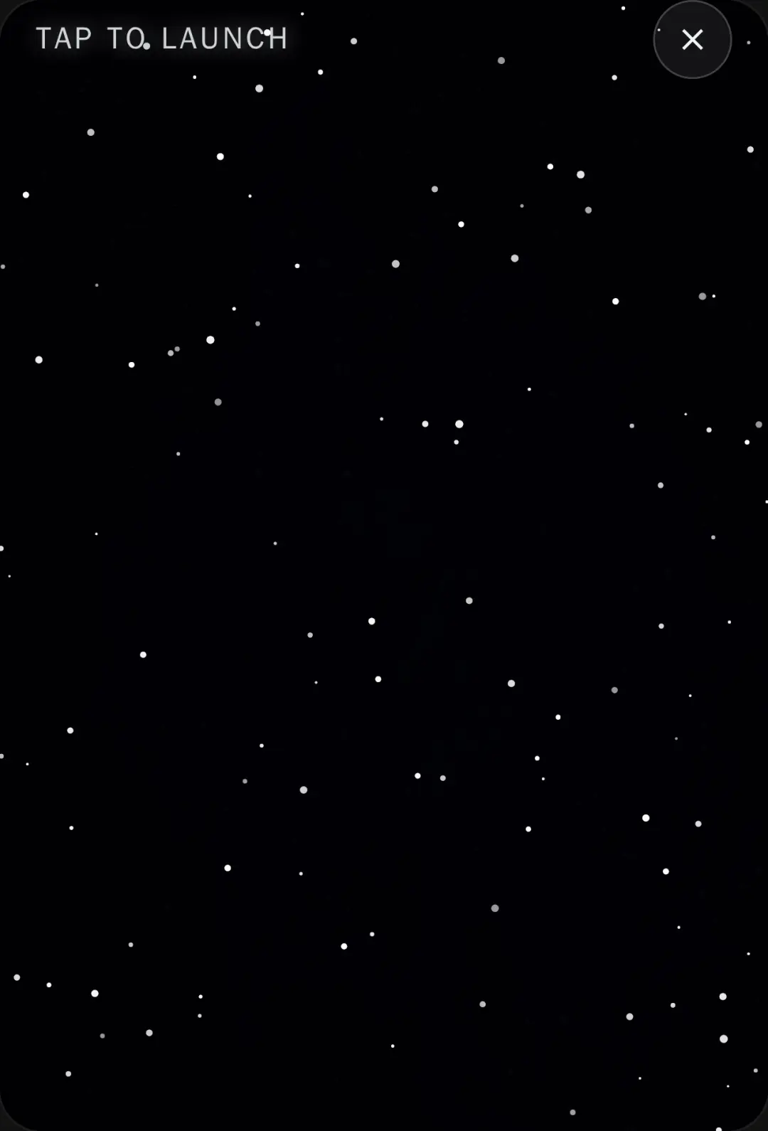 Cosmic Fireworks RELIF cover