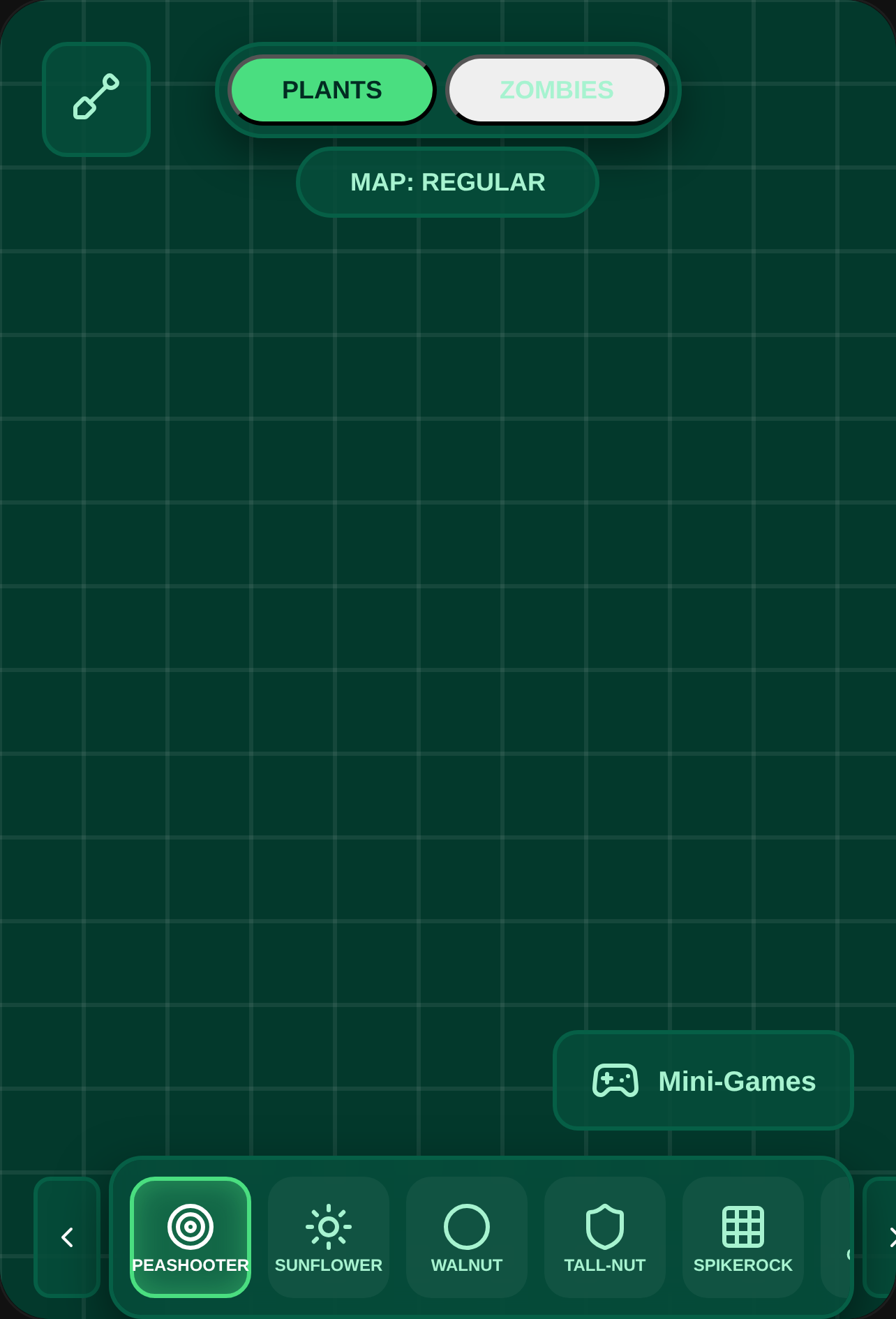PVZ Sandbox cover