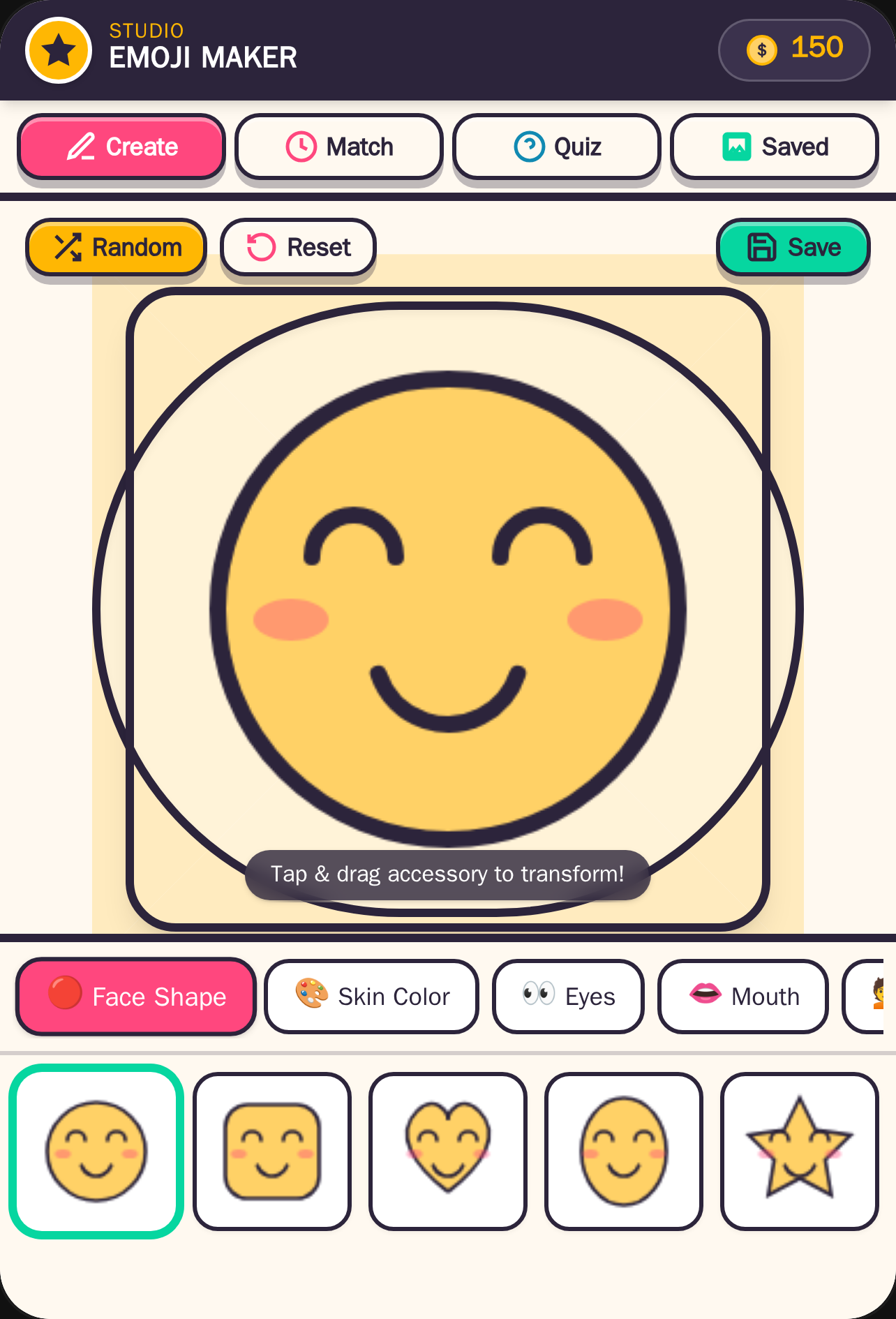Emoji Maker Studio cover