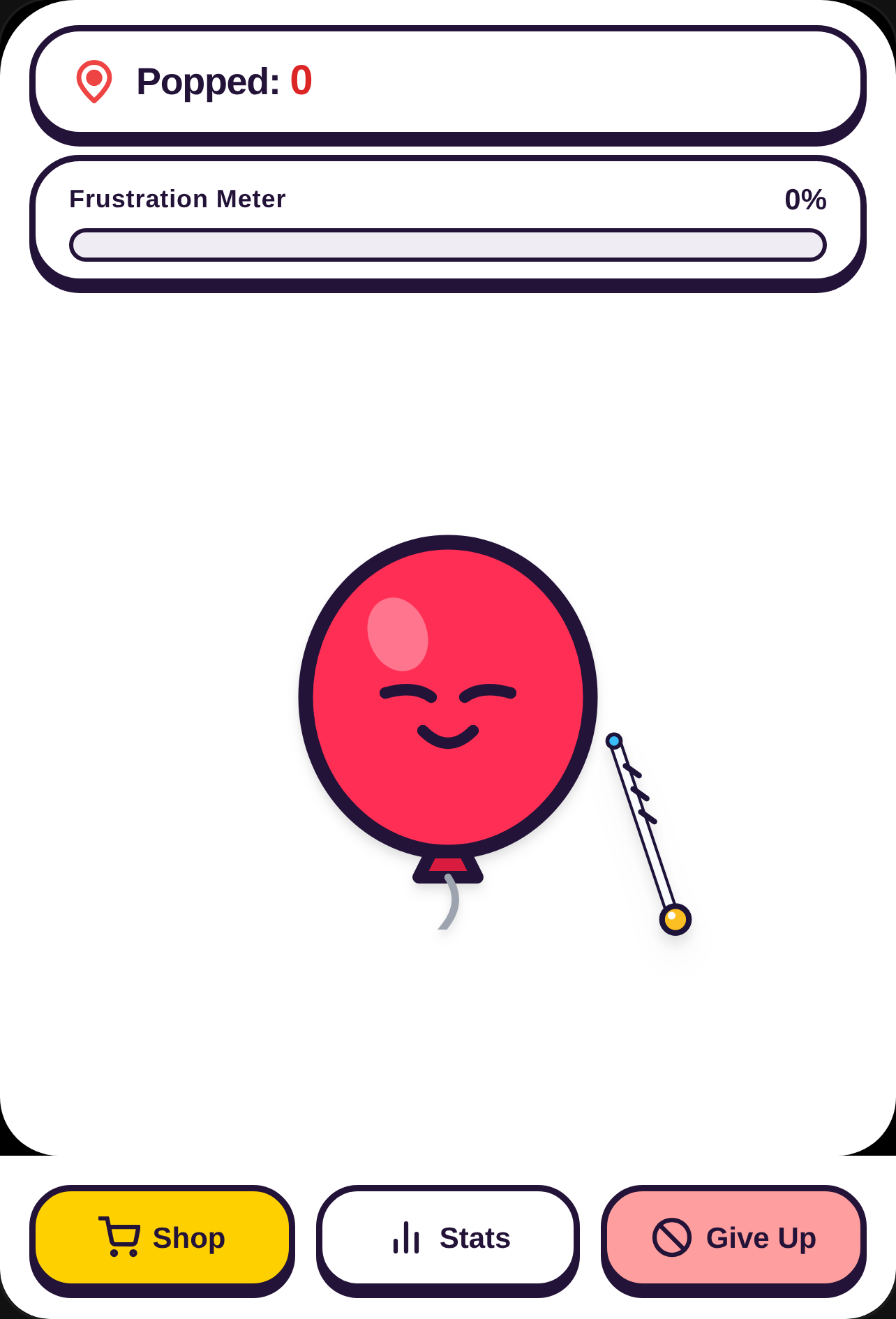 Pop If You Can cover