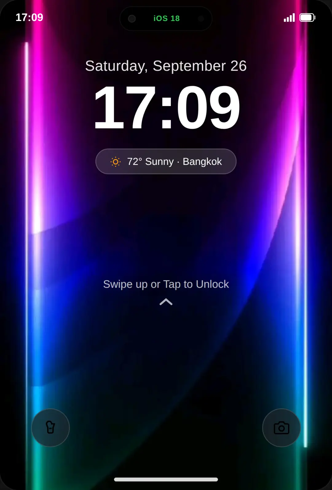 🍎iPhone Simulator V1 - iOS 18 cover