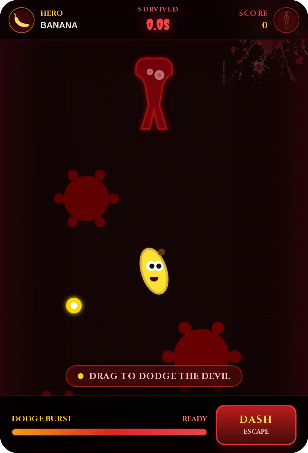 Curse of the Red Devil cover