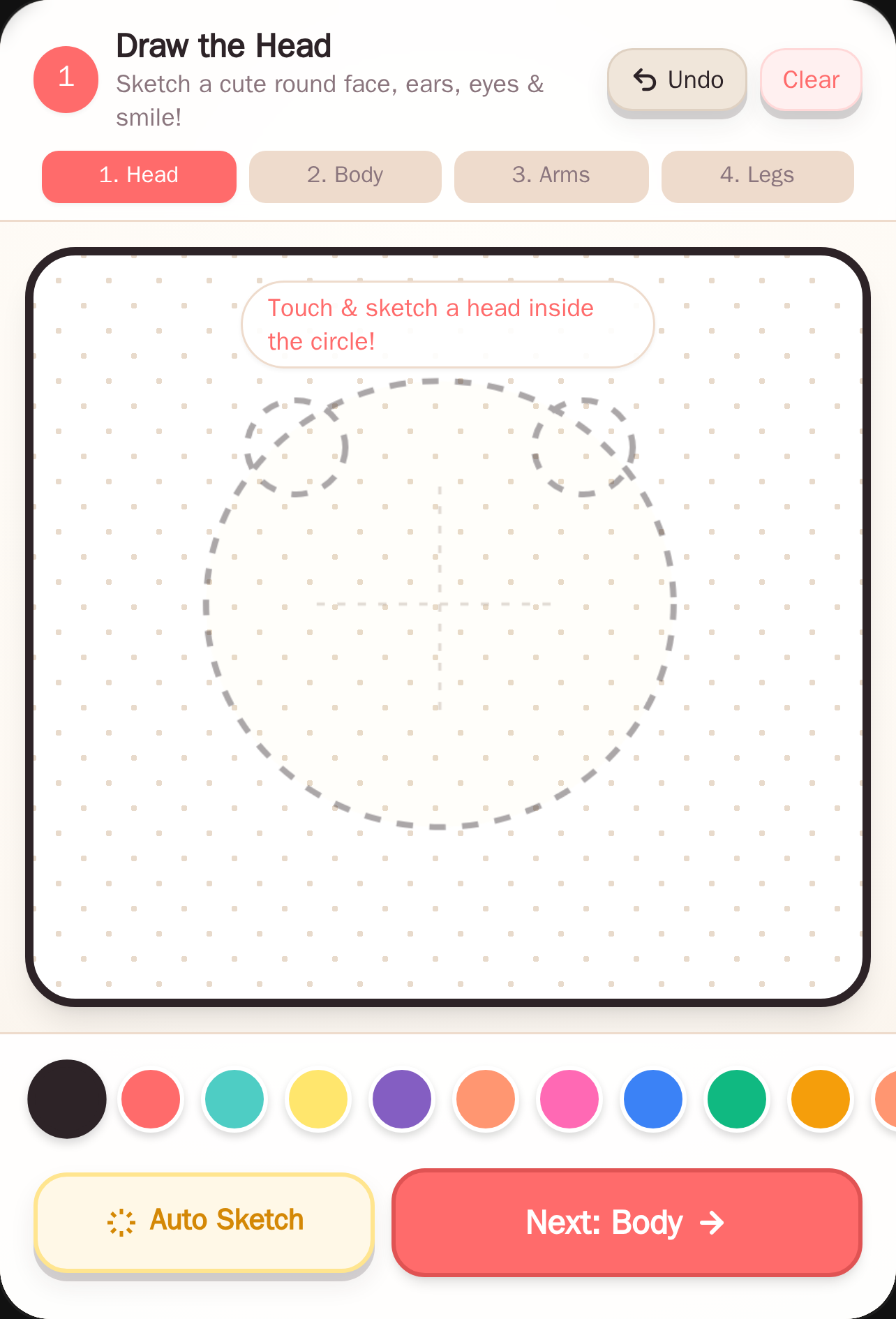 Doodle Buddy — Draw & Play cover