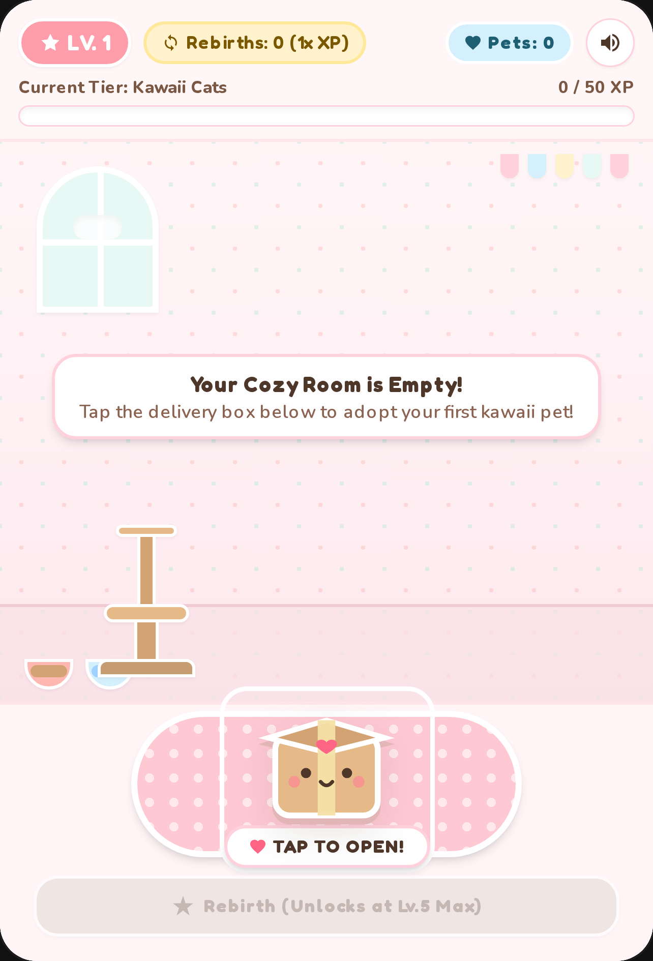 Kawaii Pet Delivery cover