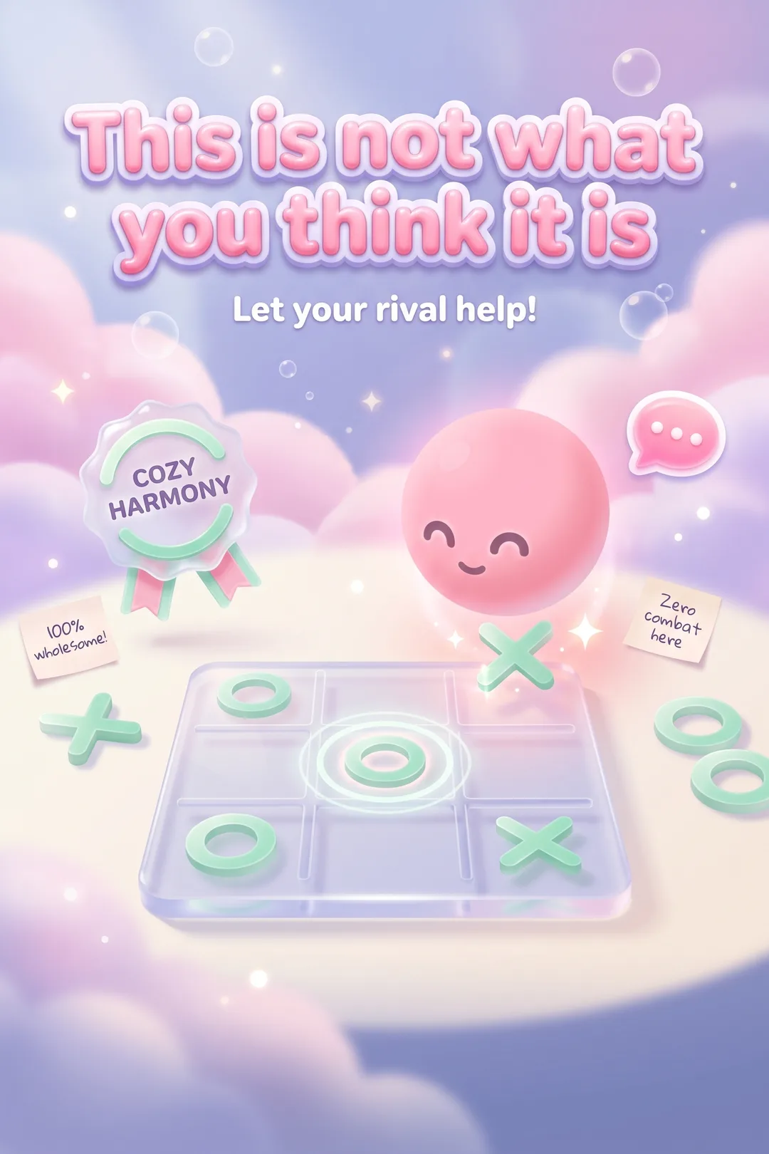 This is not what you think it is
