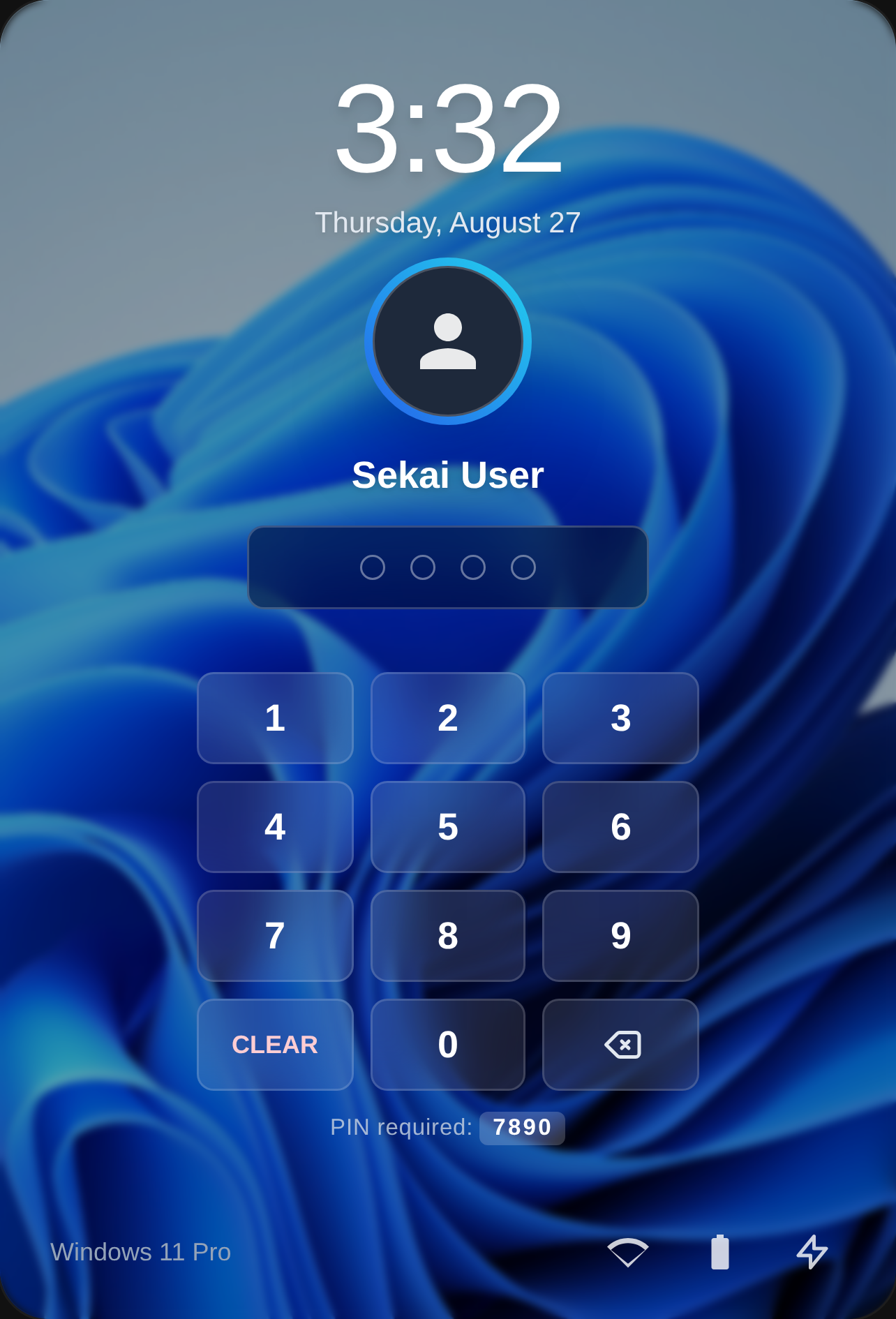 Windows 11 PC Simulator cover