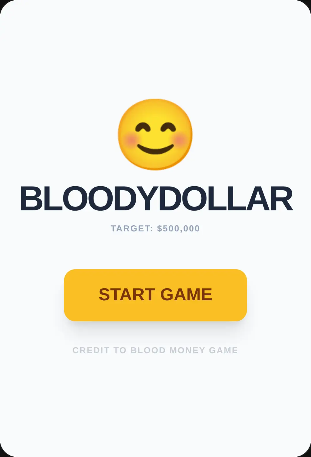 Emoji Clicker Challenge cover