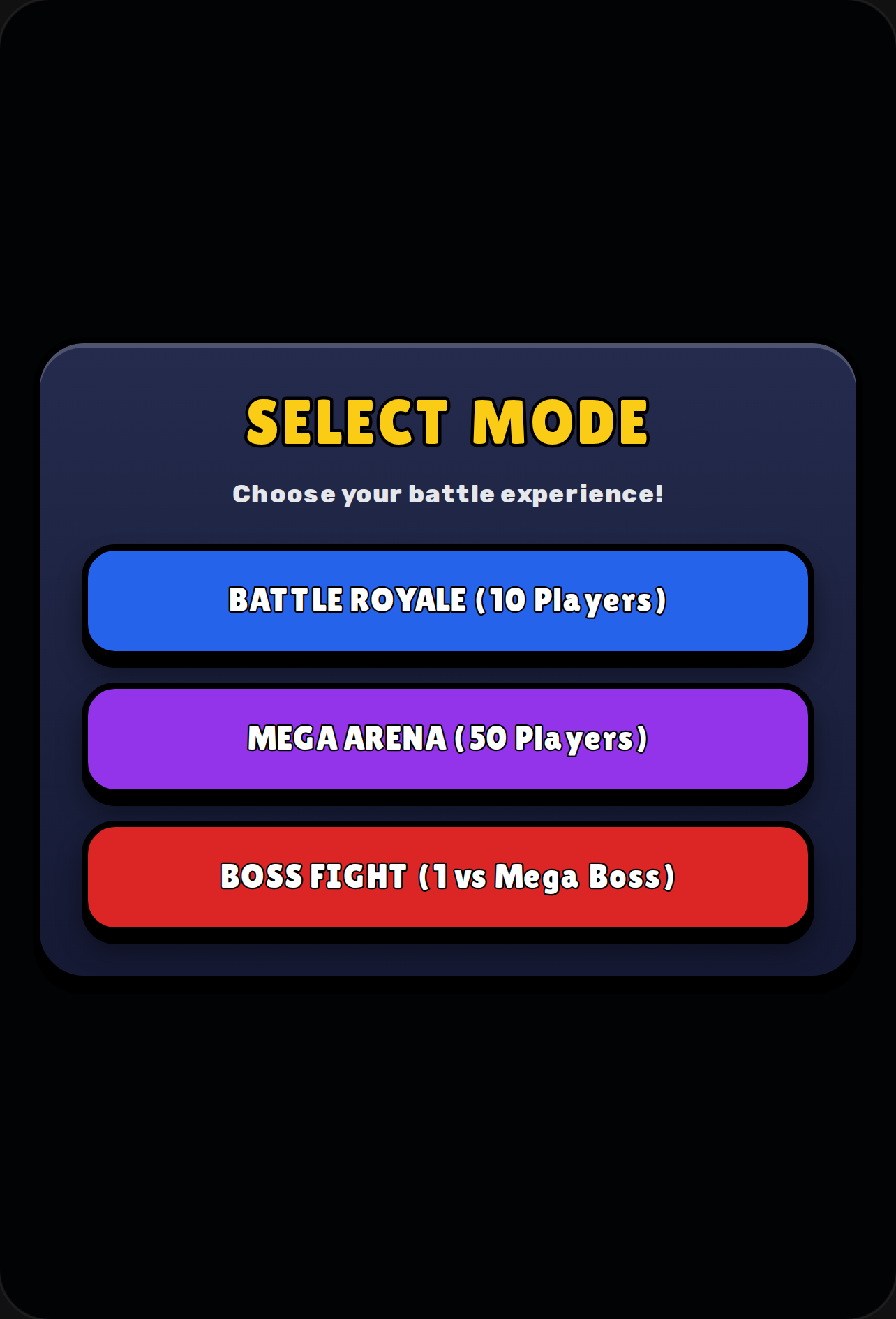 Brawl Stars brawler maker cover