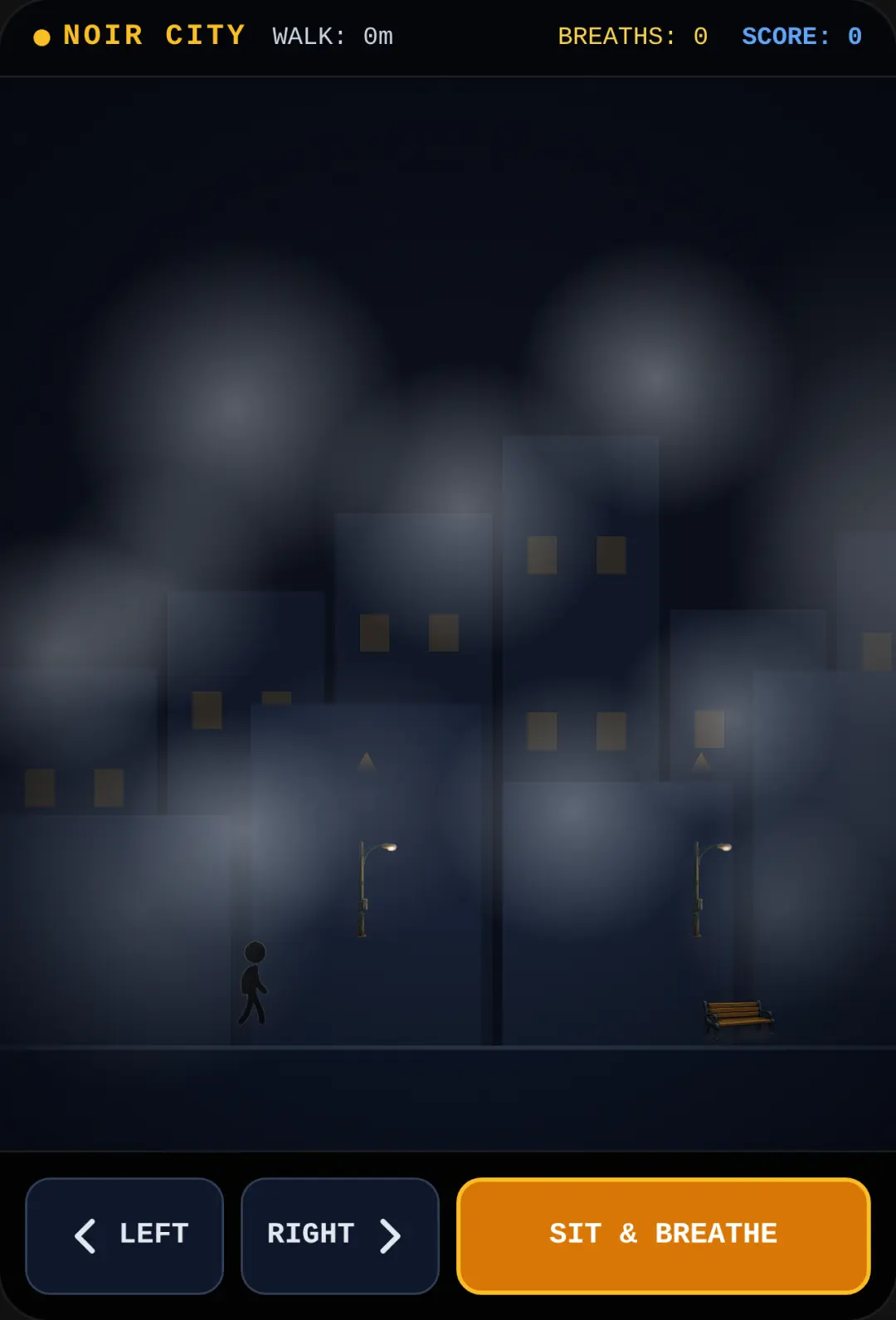 Noir City: Five Seconds cover