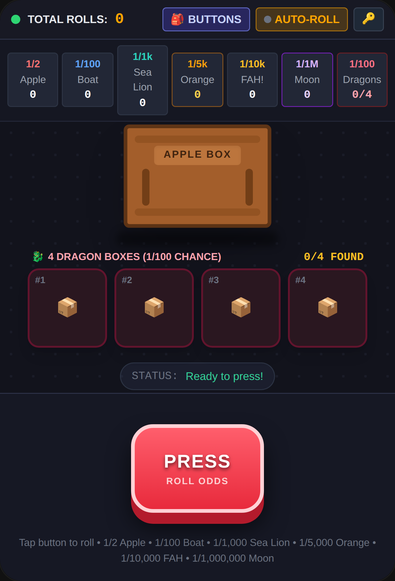 The Probability Button and NeeDoh Quest cover
