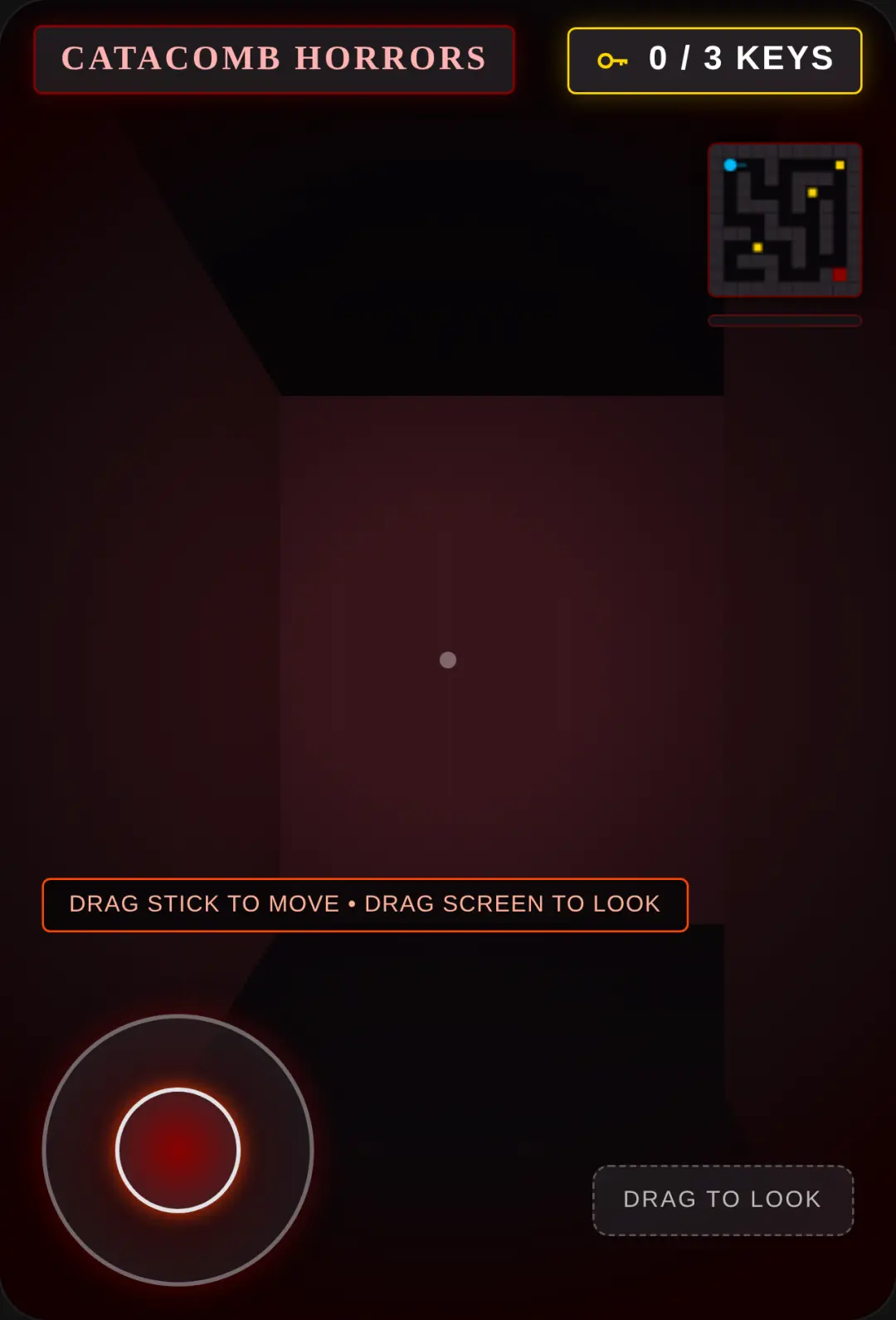 Horror Maze: Escape cover