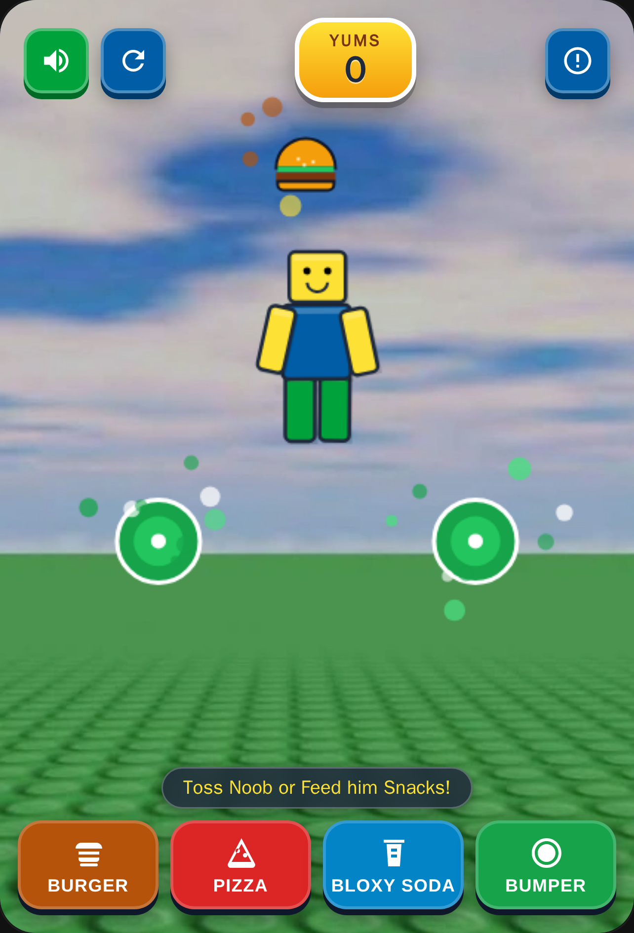 Noob Ragdoll Sandbox cover