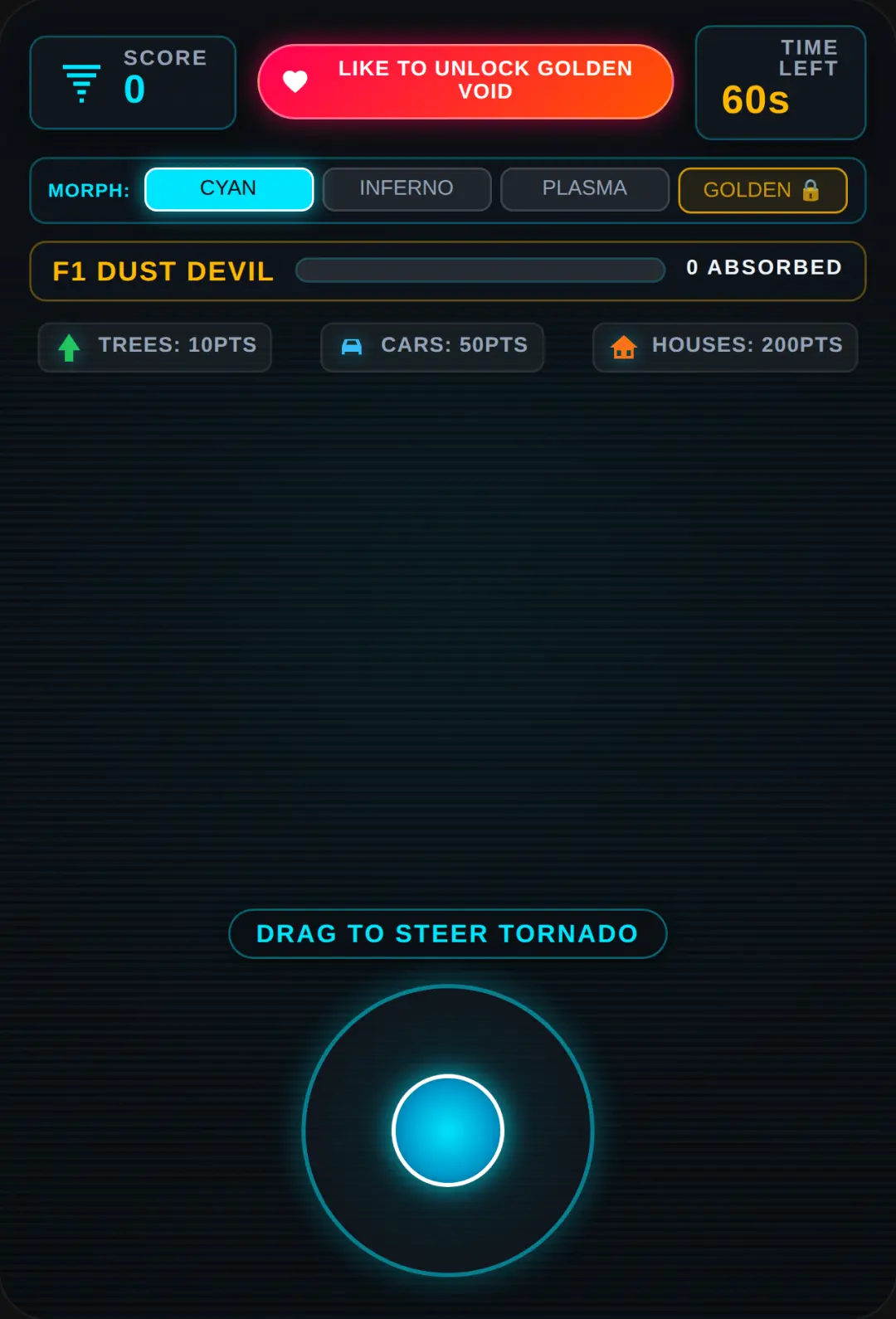 Tornado 3D: Disaster Strike cover