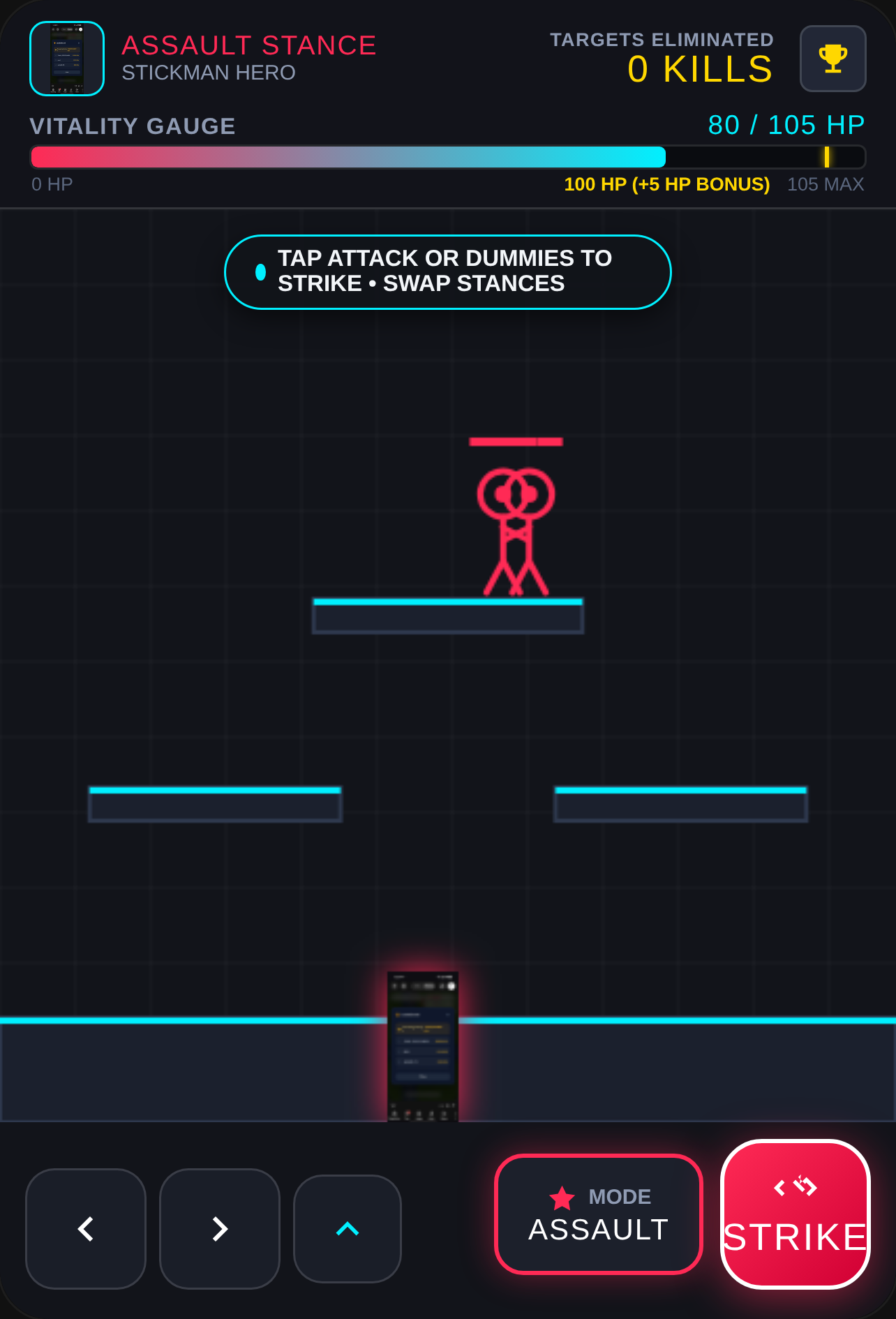 Stickman Combat Simulator cover