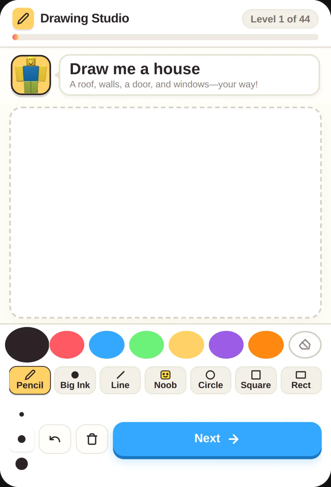 Drawing Studio cover
