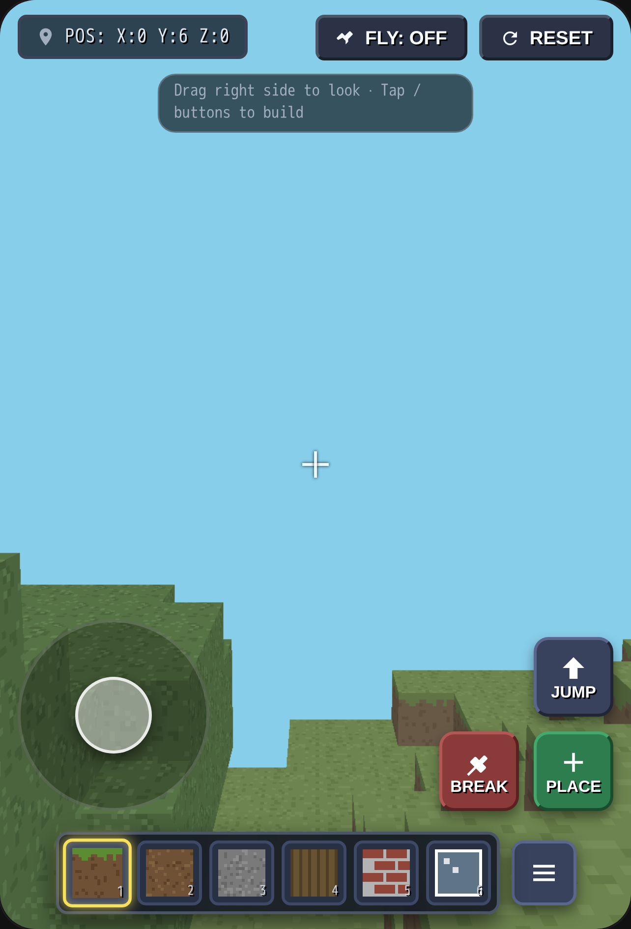 Minecraft 3D - Creative cover