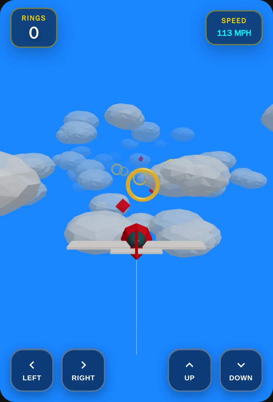 Sky Loop cover