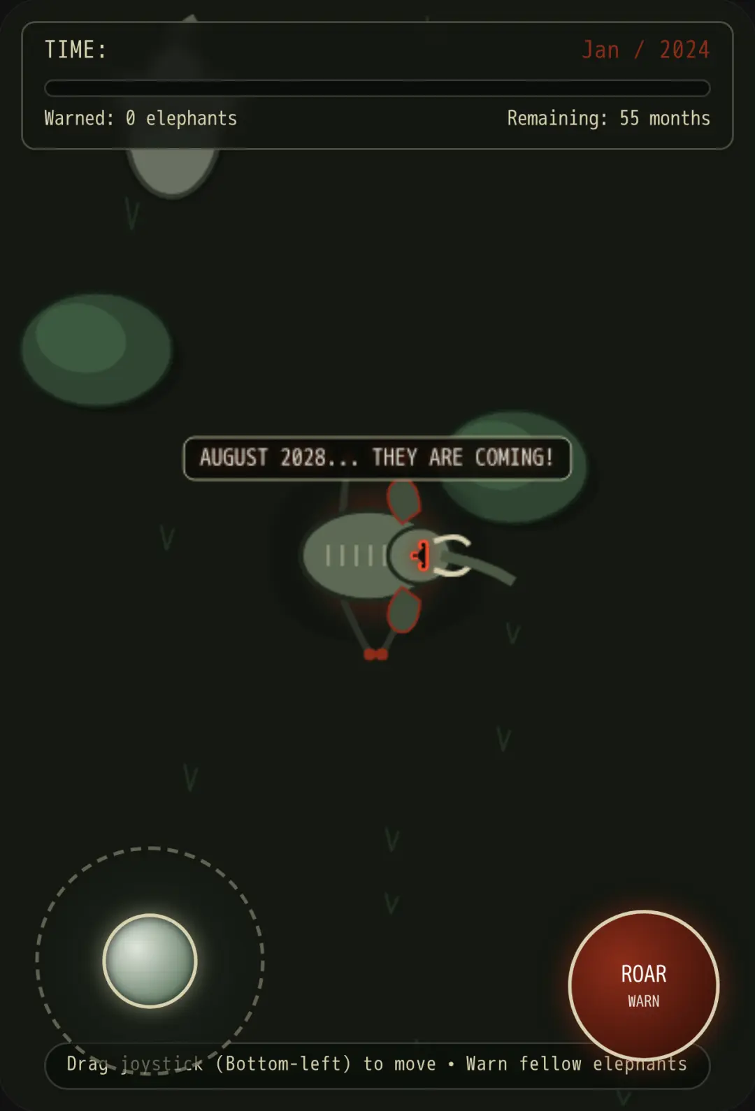Elephant 2028 cover