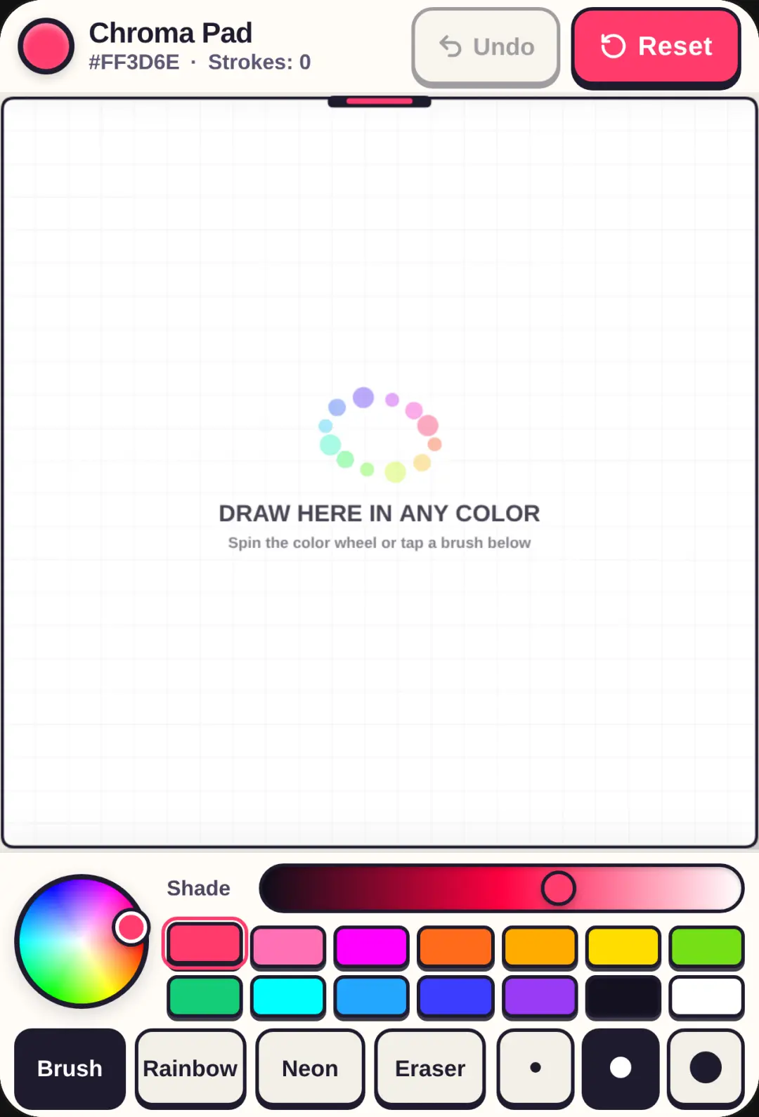 drawing cover