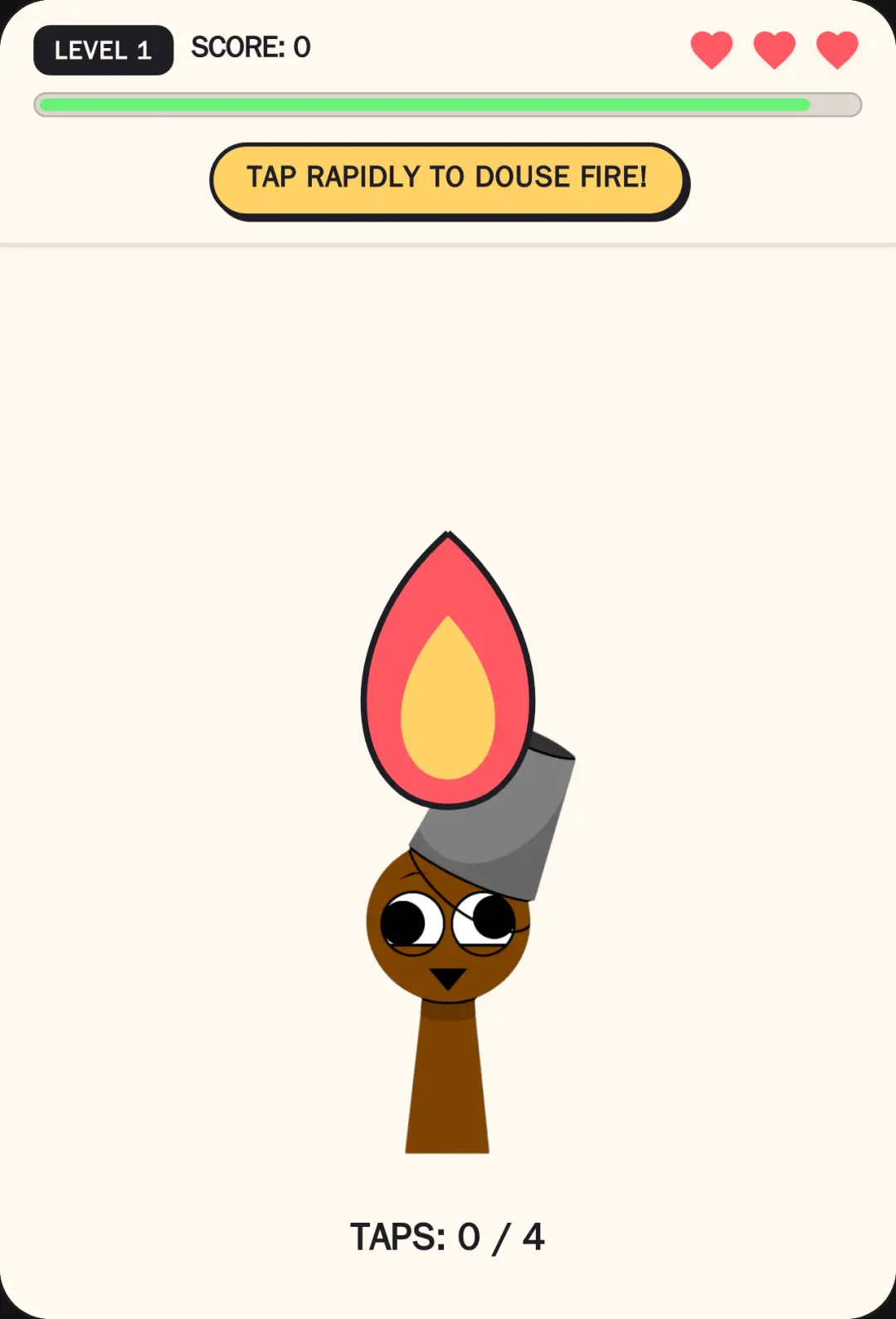 Dumb Ways 2D - Survival Mini-Games cover
