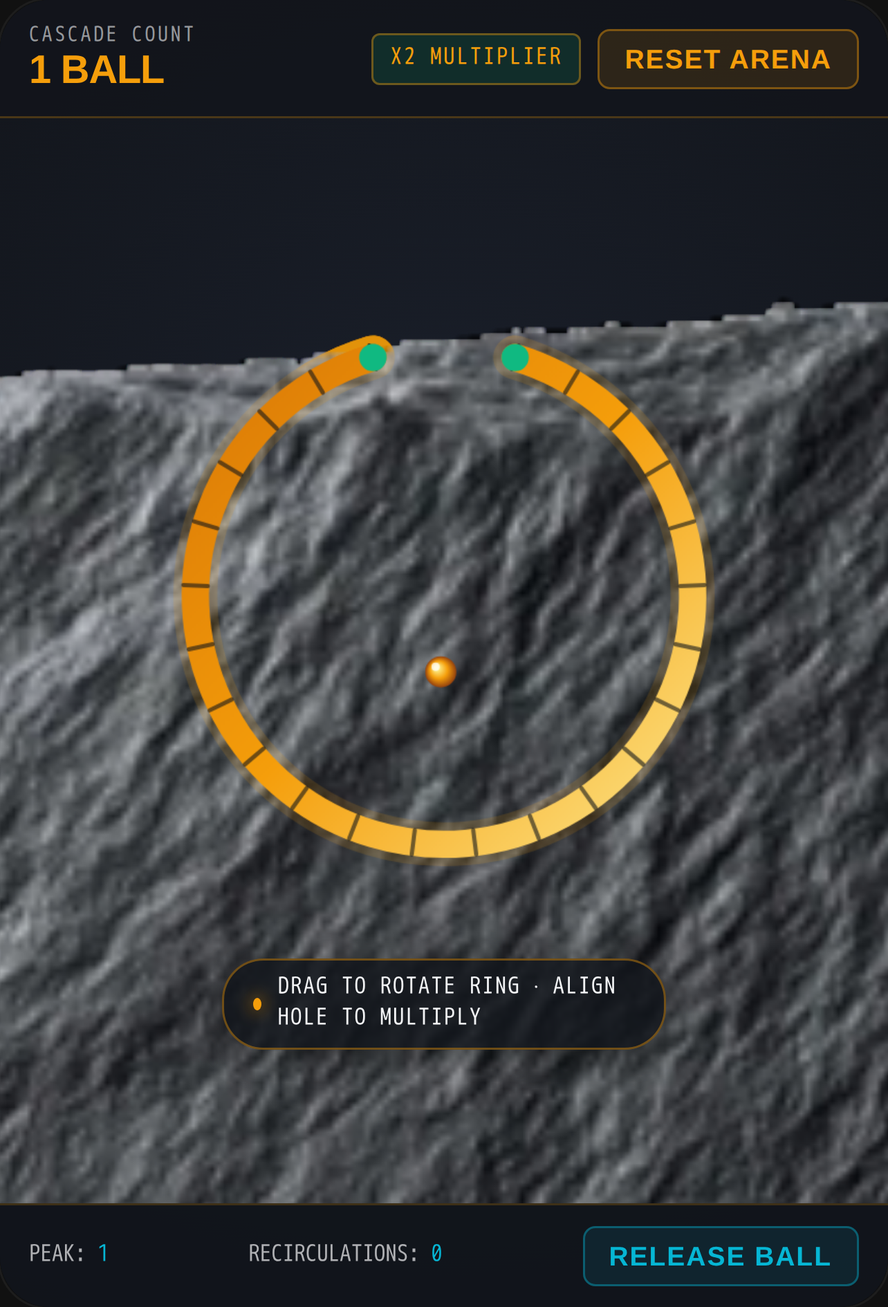 Ring cover