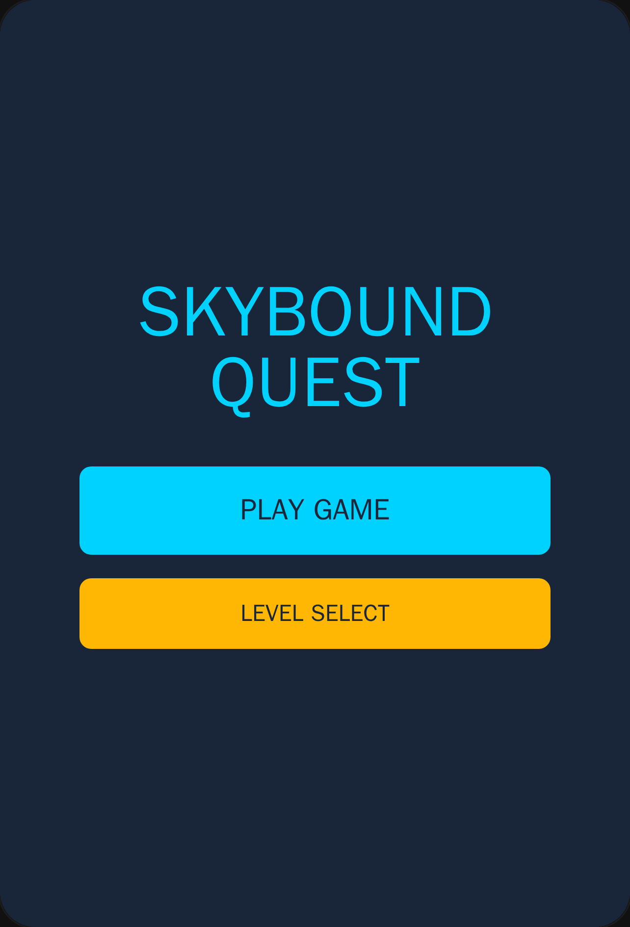 Skybound cover