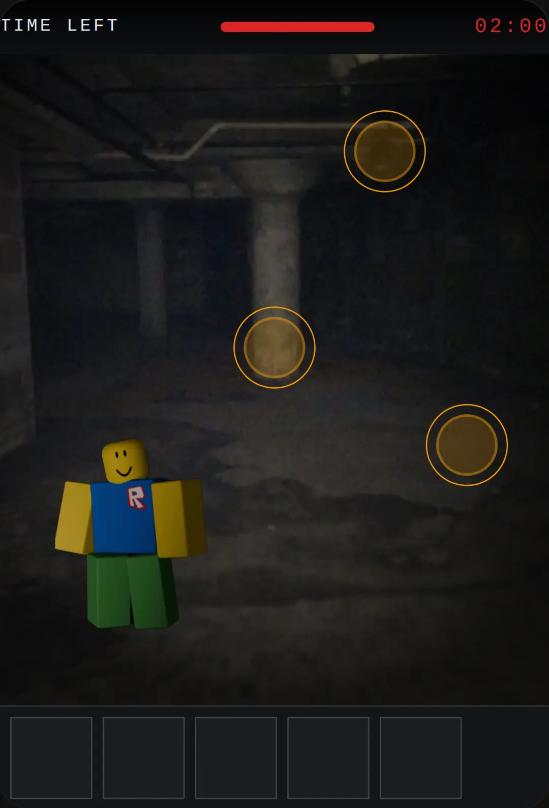 Basement Escape cover