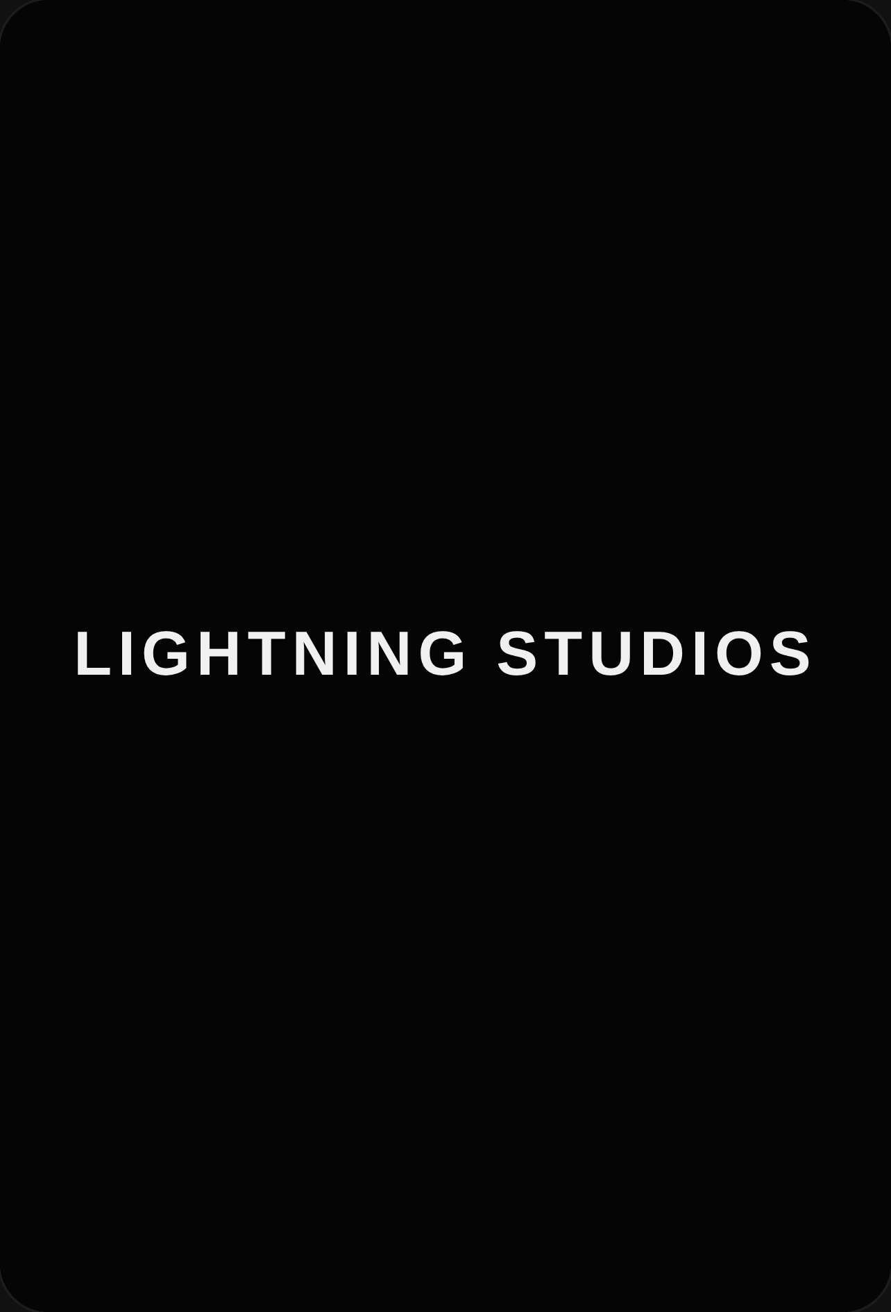 Twilights Clone - Lightning Studios cover