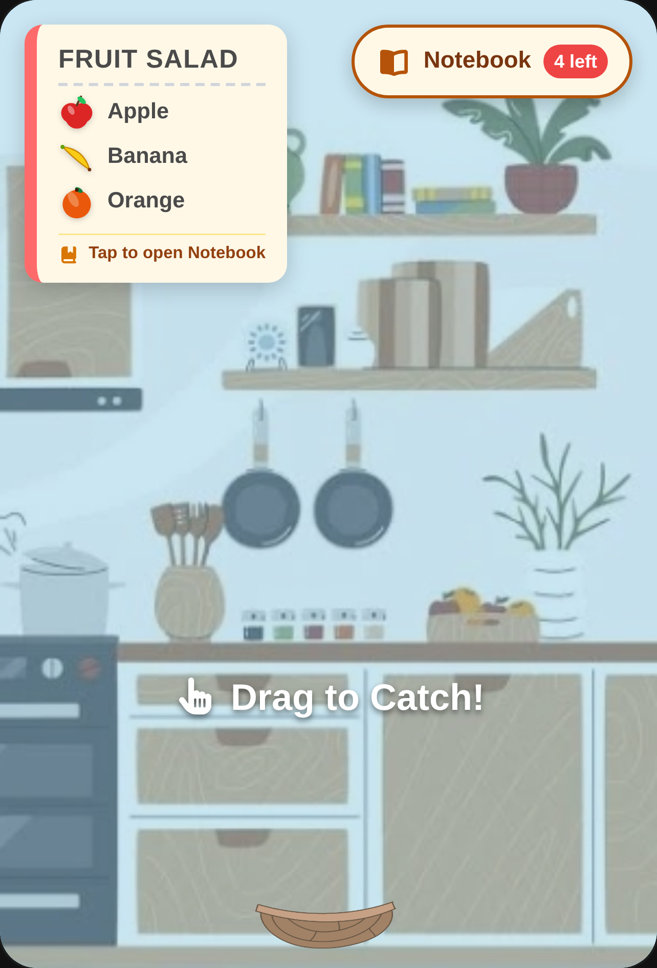 Recipe Catcher version.2 cover