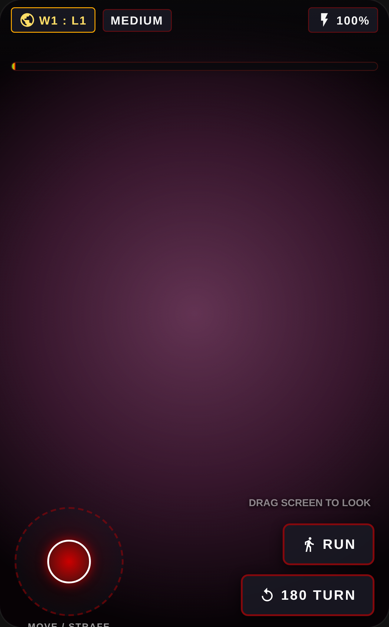 Nightmare of the Cat: 100 Levels cover