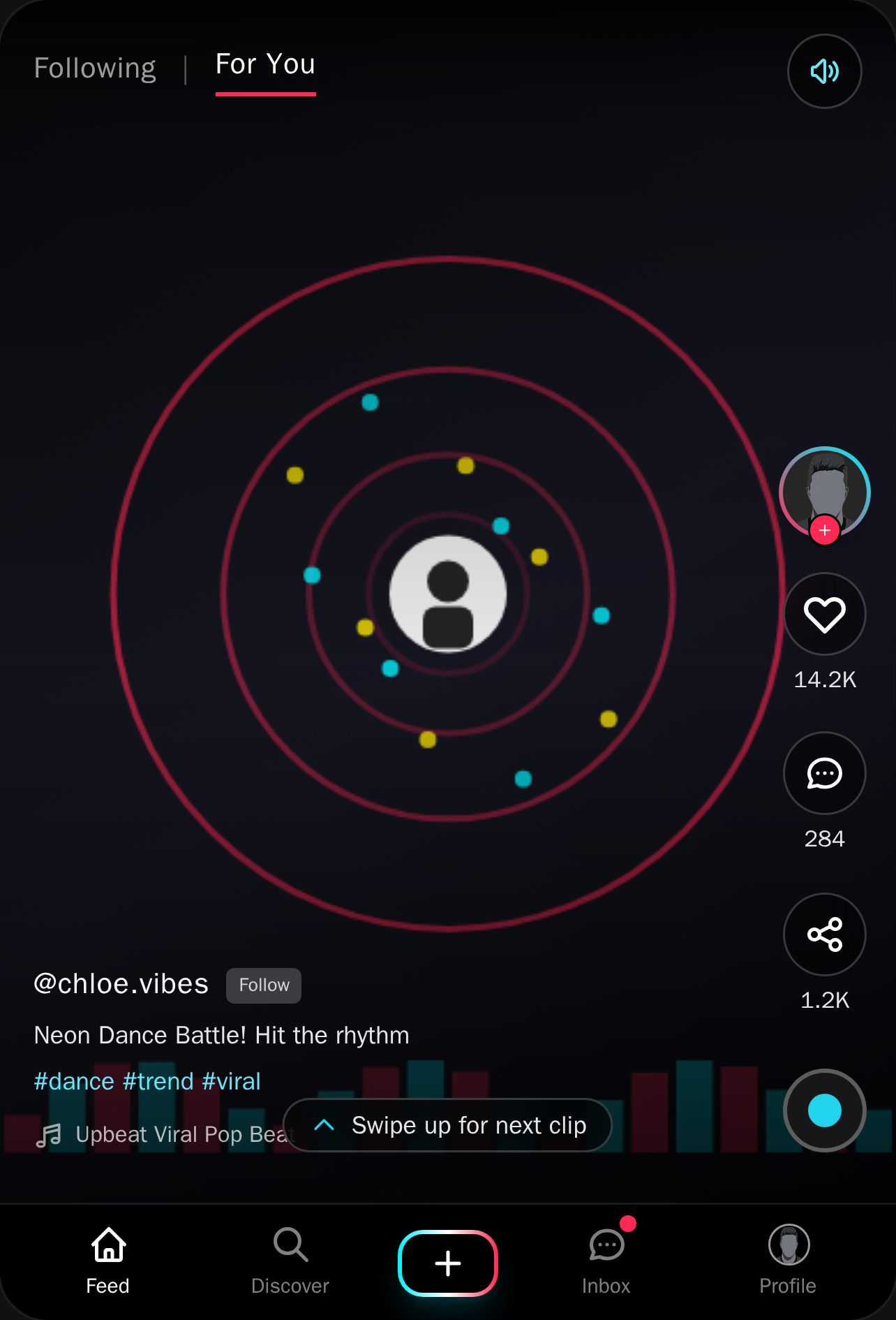 ClipPulse — Watch and Create Videos cover