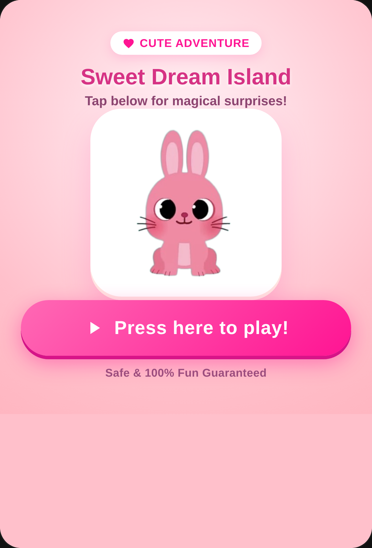 fun game cover