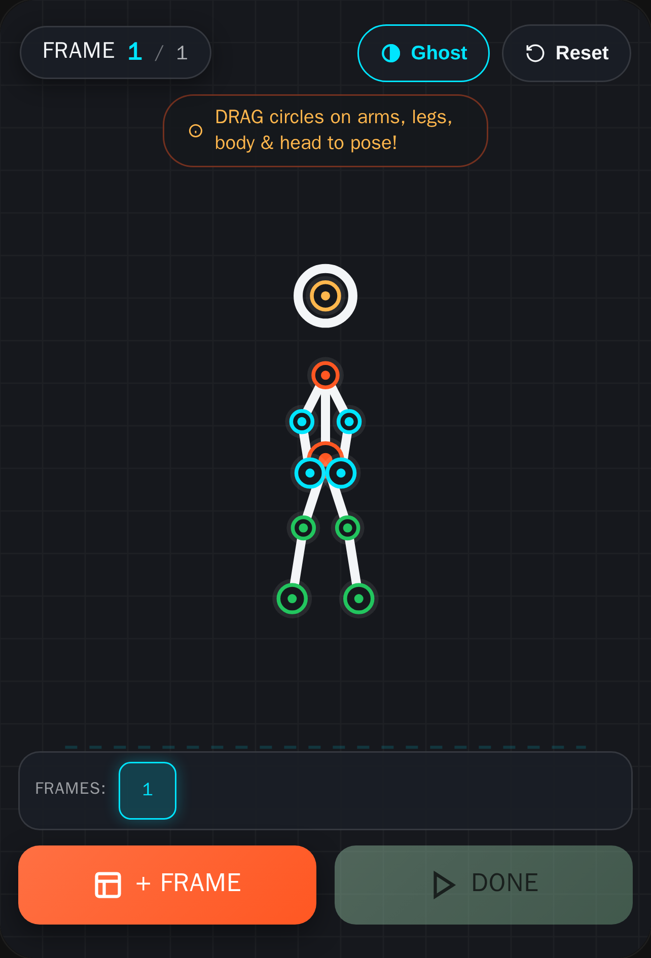 Stickman Animator Studio cover