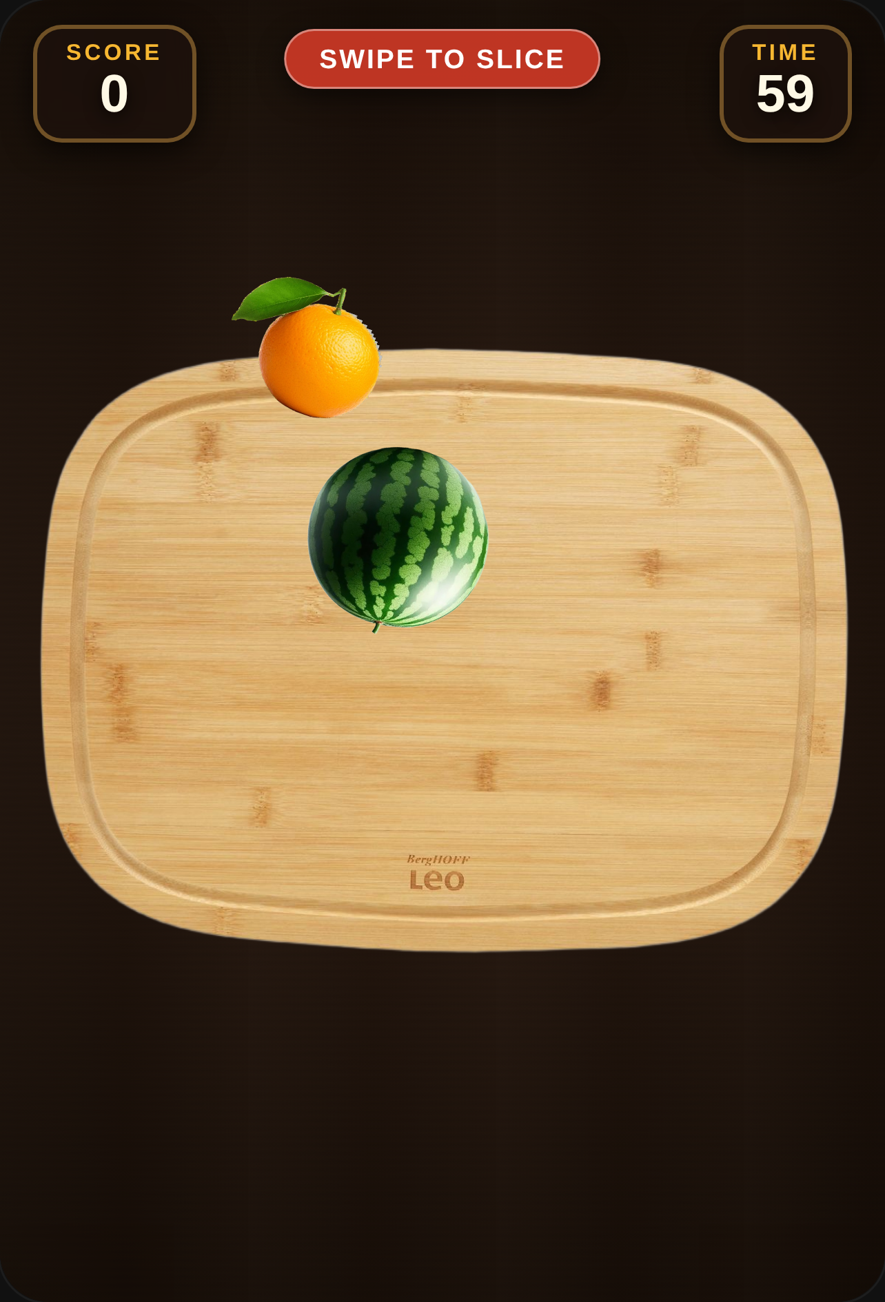 Fruit Cut Ninja cover
