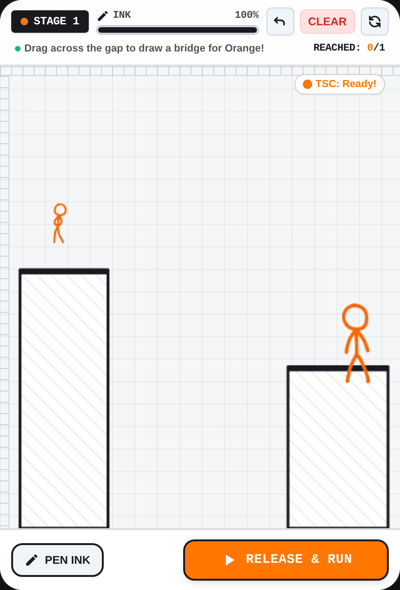 Animator Draw: Stickmen Home cover