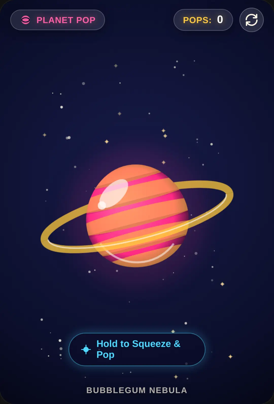 Planet Pop is it good cover